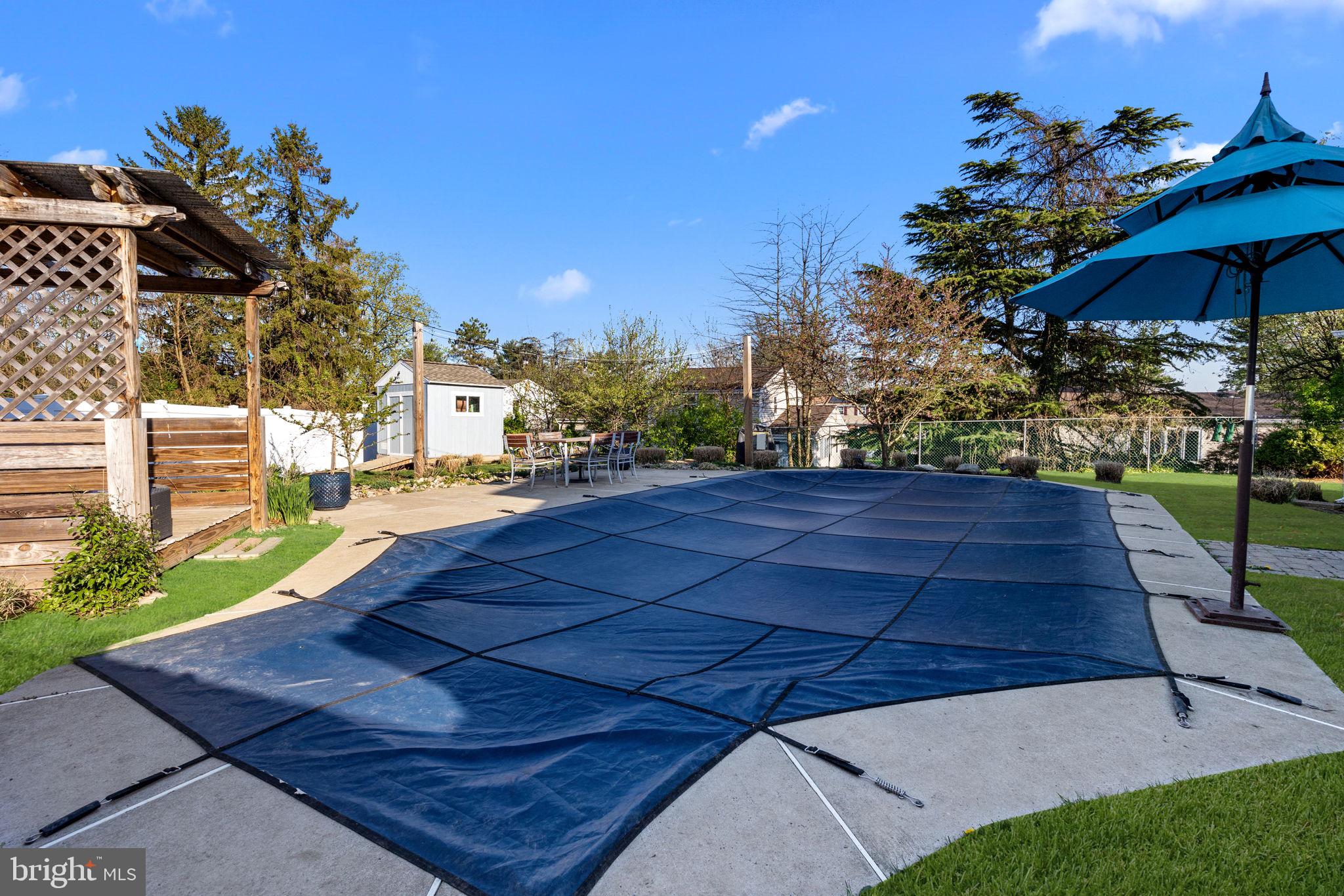 NESHAMINY VALLEY - Residential