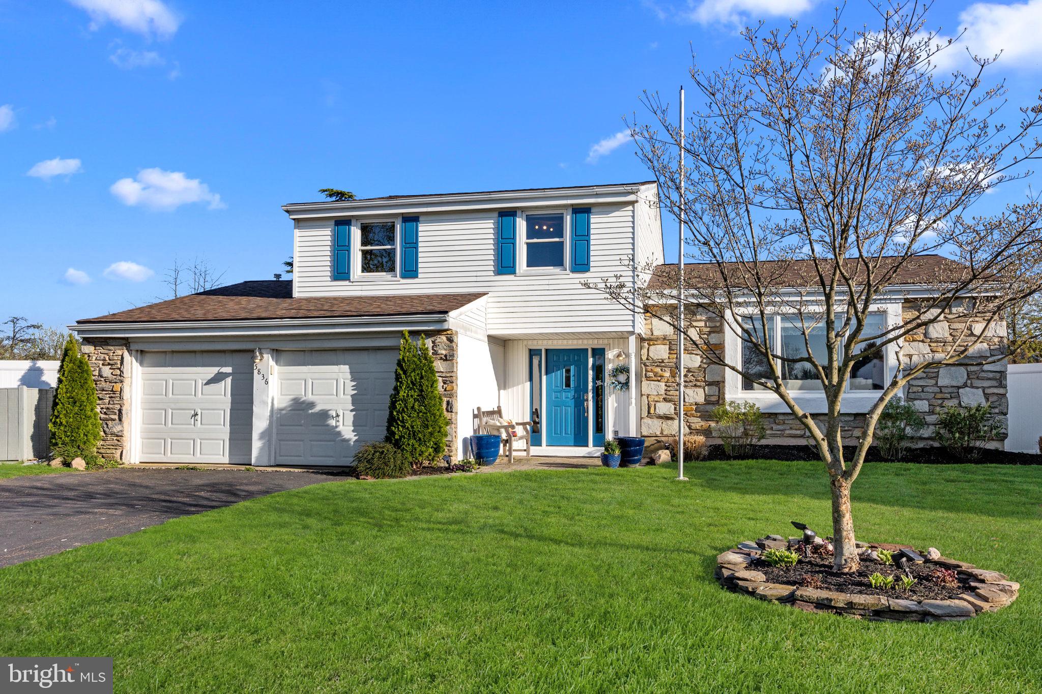 NESHAMINY VALLEY - Residential