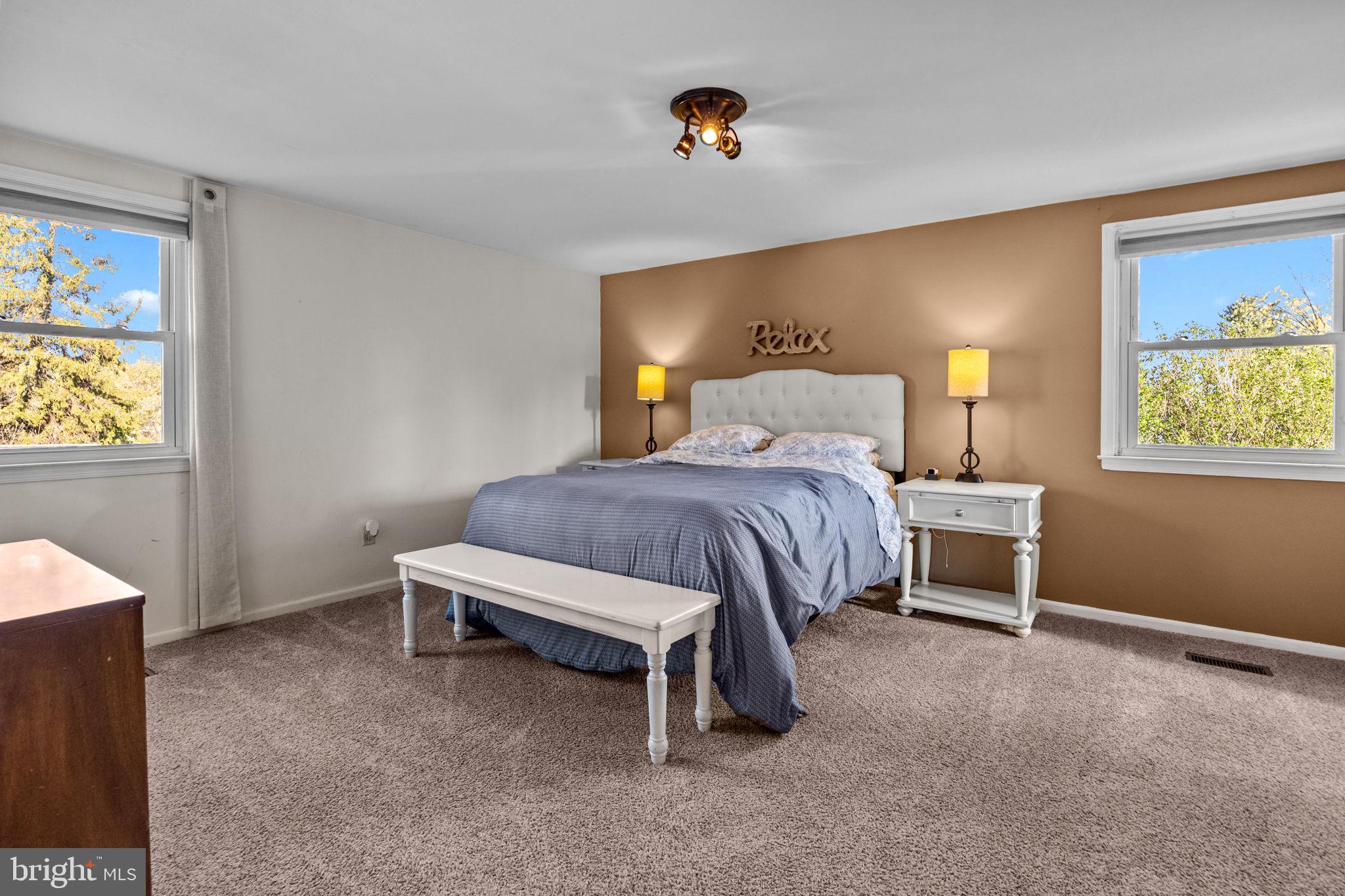 NESHAMINY VALLEY - Residential