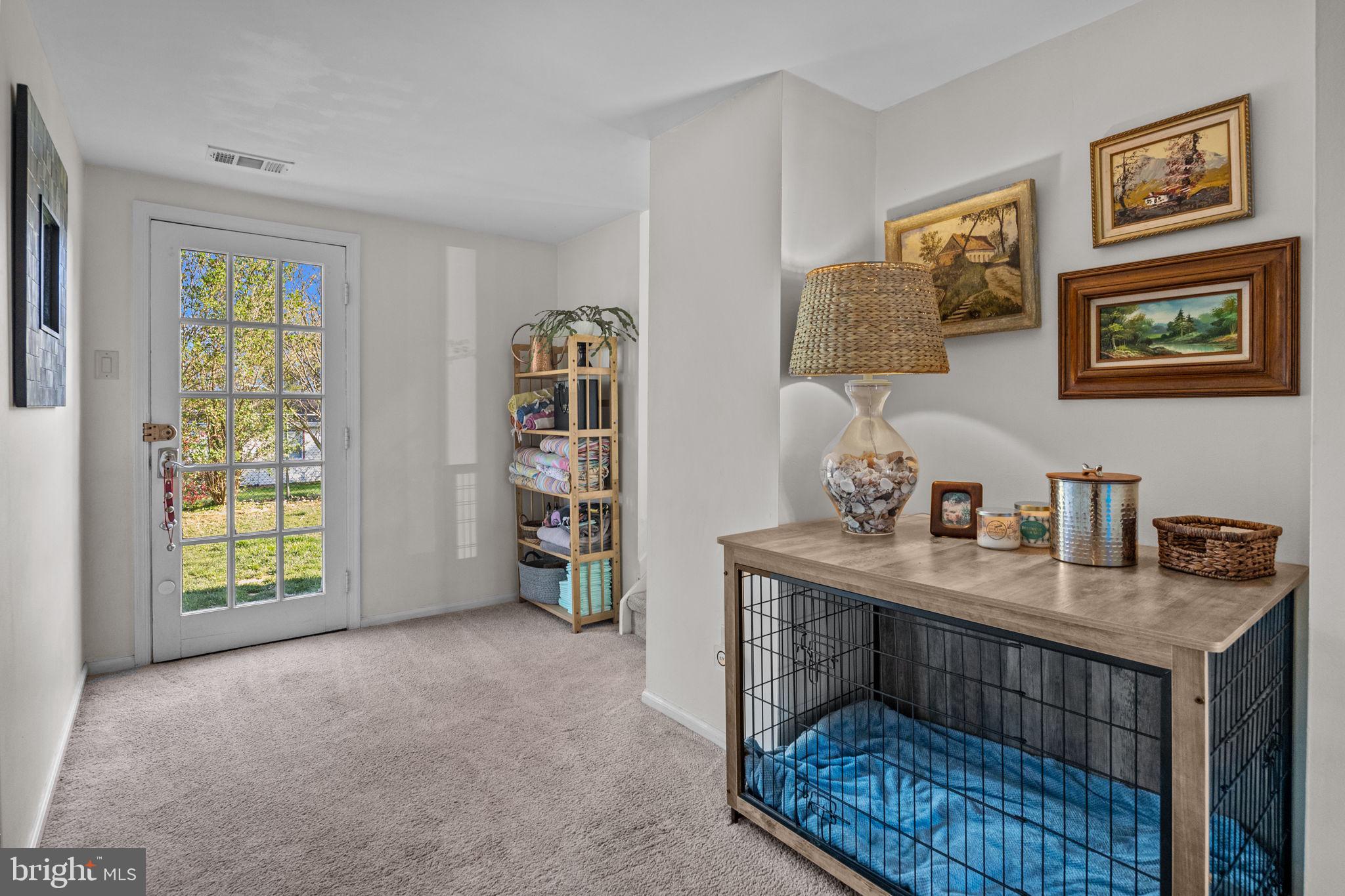 NESHAMINY VALLEY - Residential