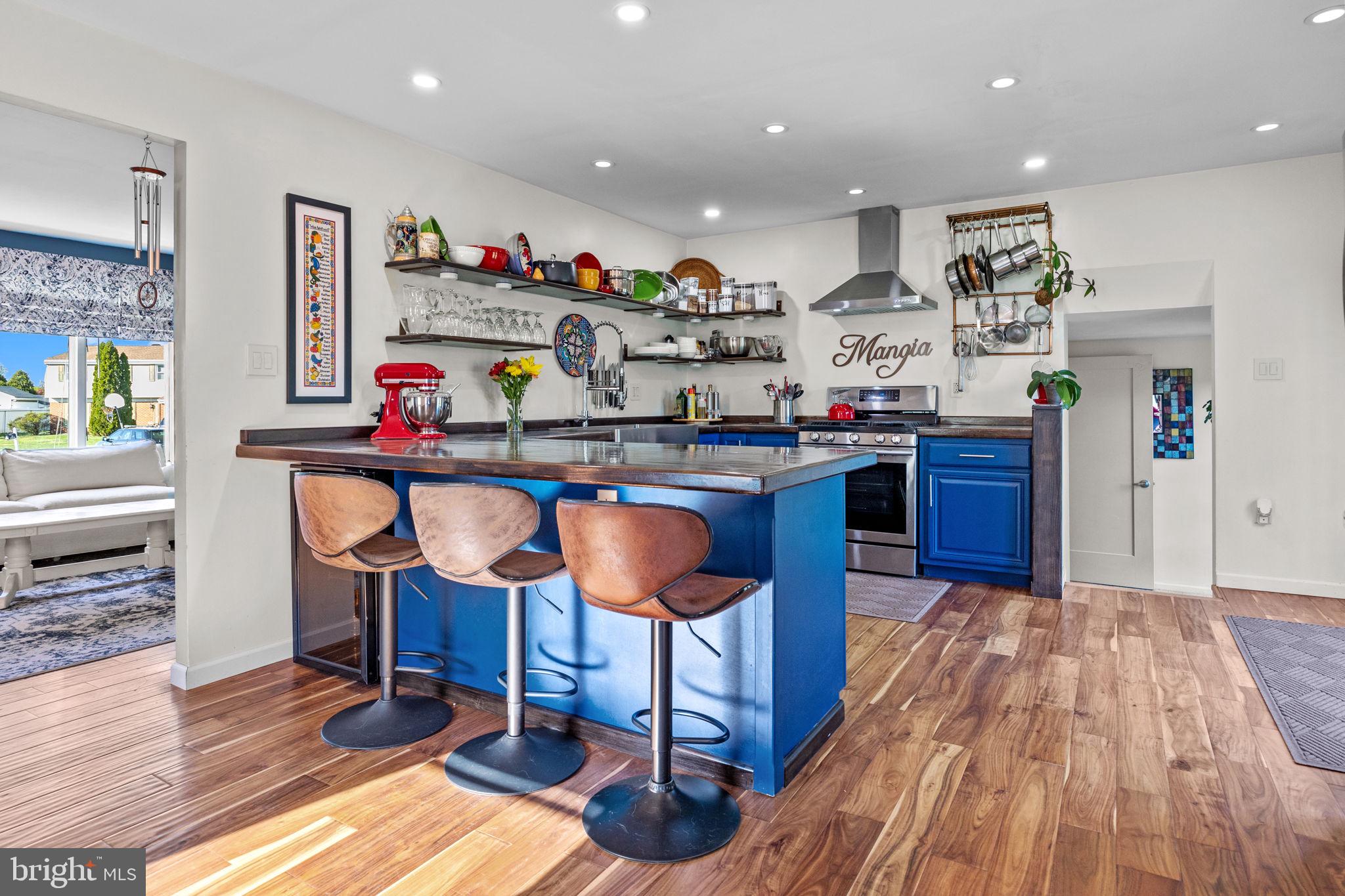 NESHAMINY VALLEY - Residential