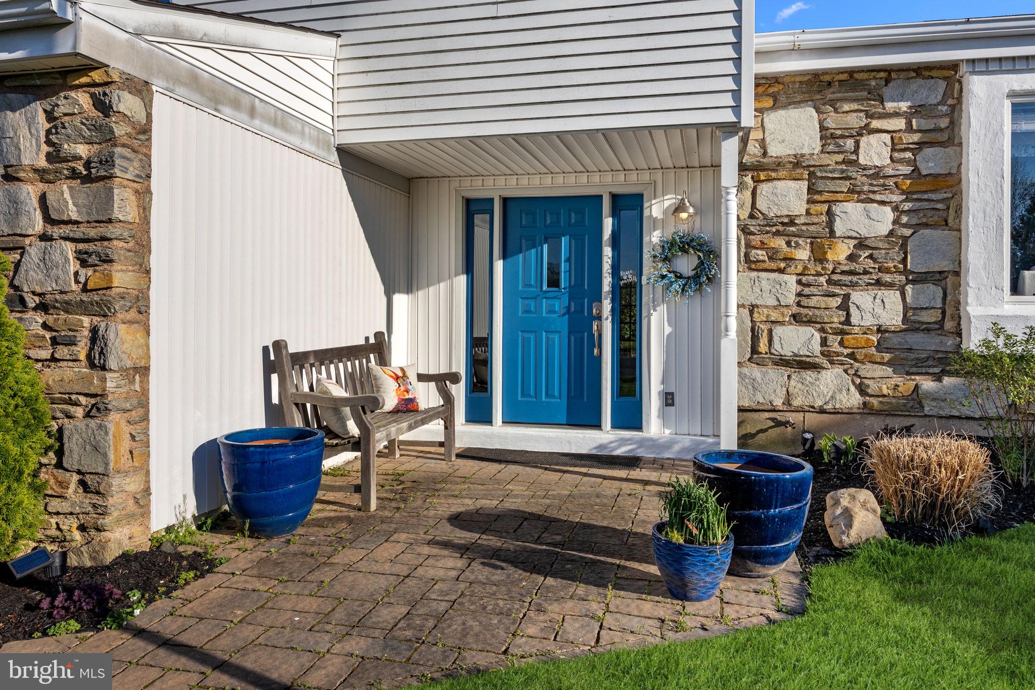 NESHAMINY VALLEY - Residential