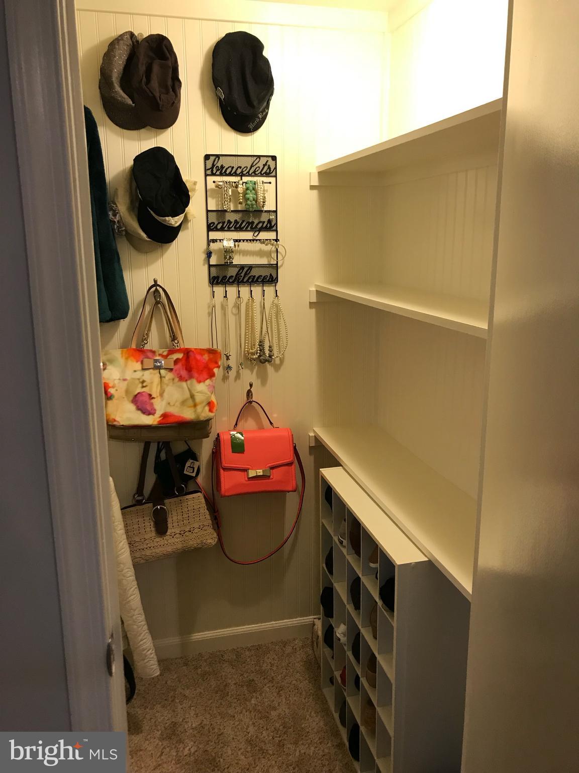 NESHAMINY VALLEY - Residential