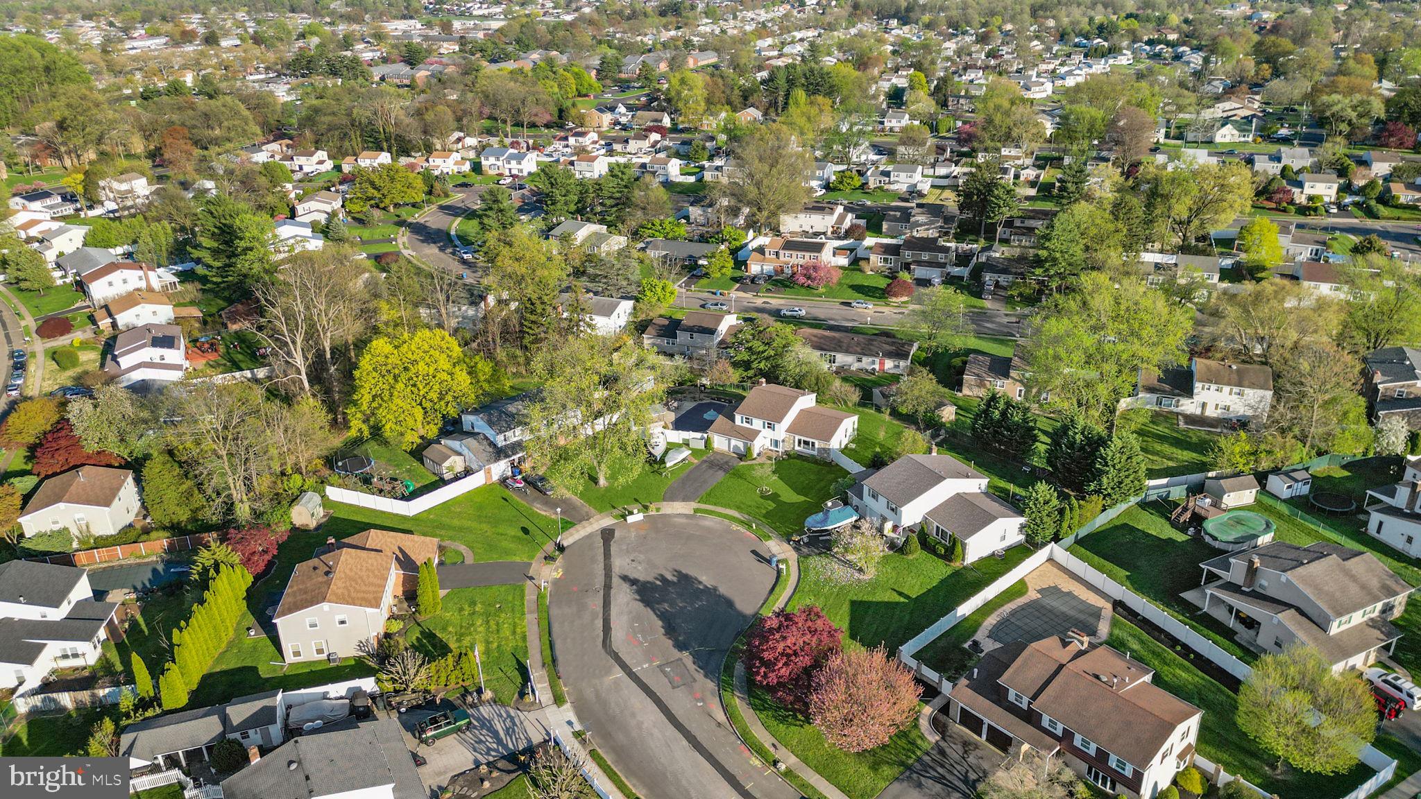 NESHAMINY VALLEY - Residential