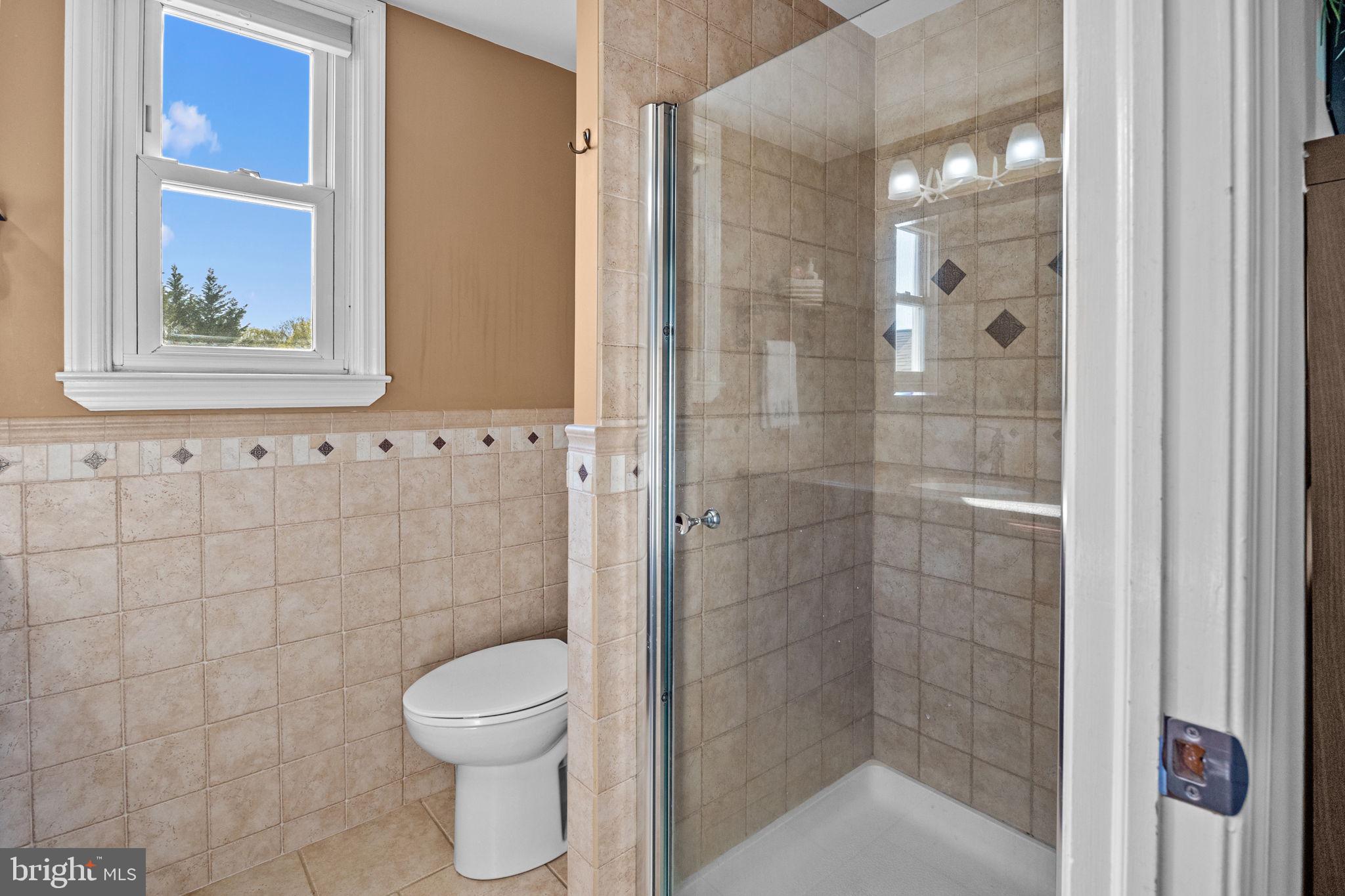 NESHAMINY VALLEY - Residential