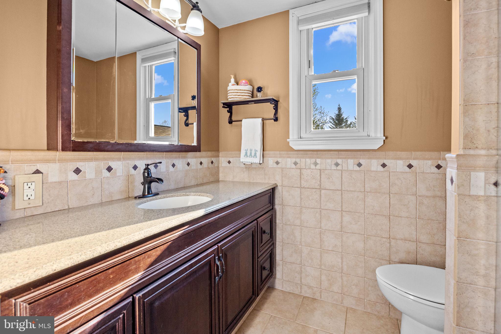 NESHAMINY VALLEY - Residential