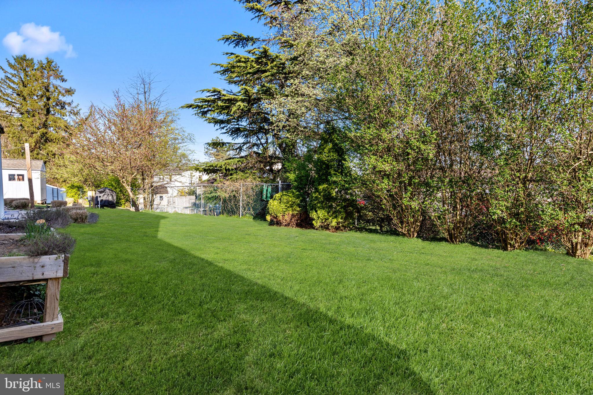 NESHAMINY VALLEY - Residential