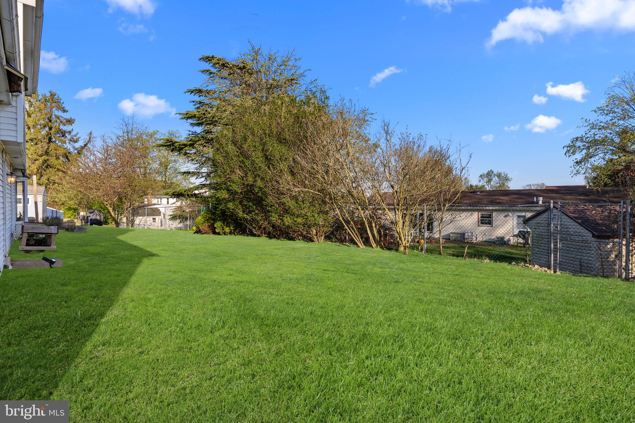 NESHAMINY VALLEY - Residential