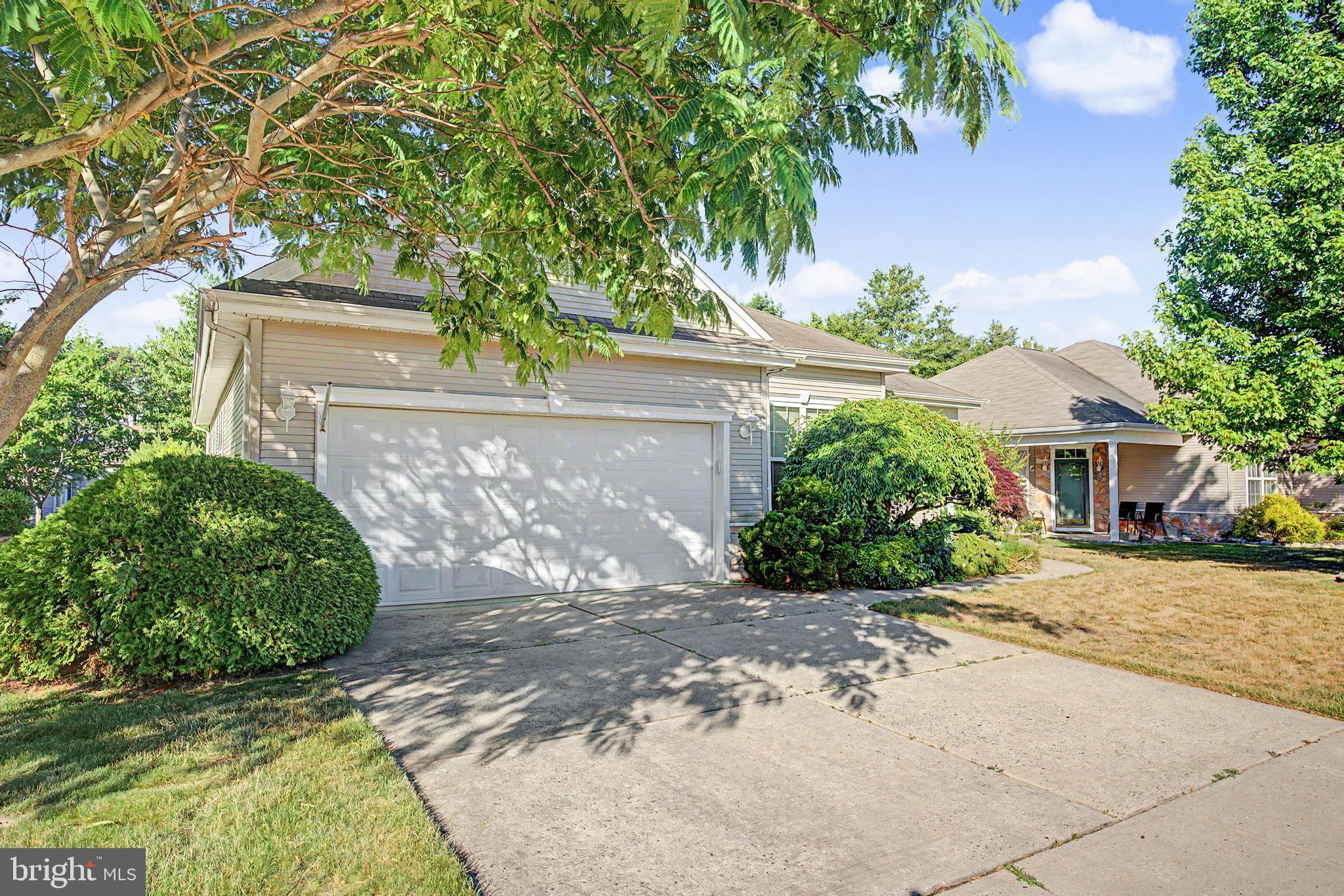 42 SEAGULL DRIVE