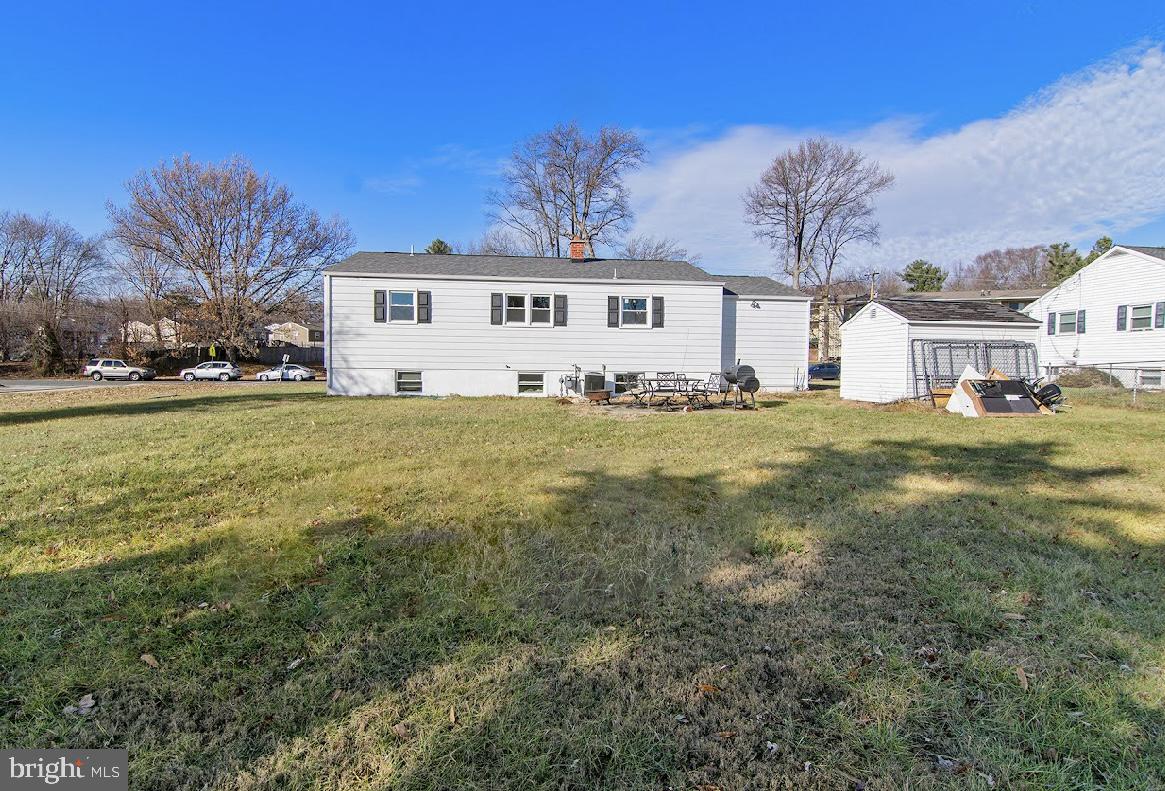 THOMSON ESTATES - Residential