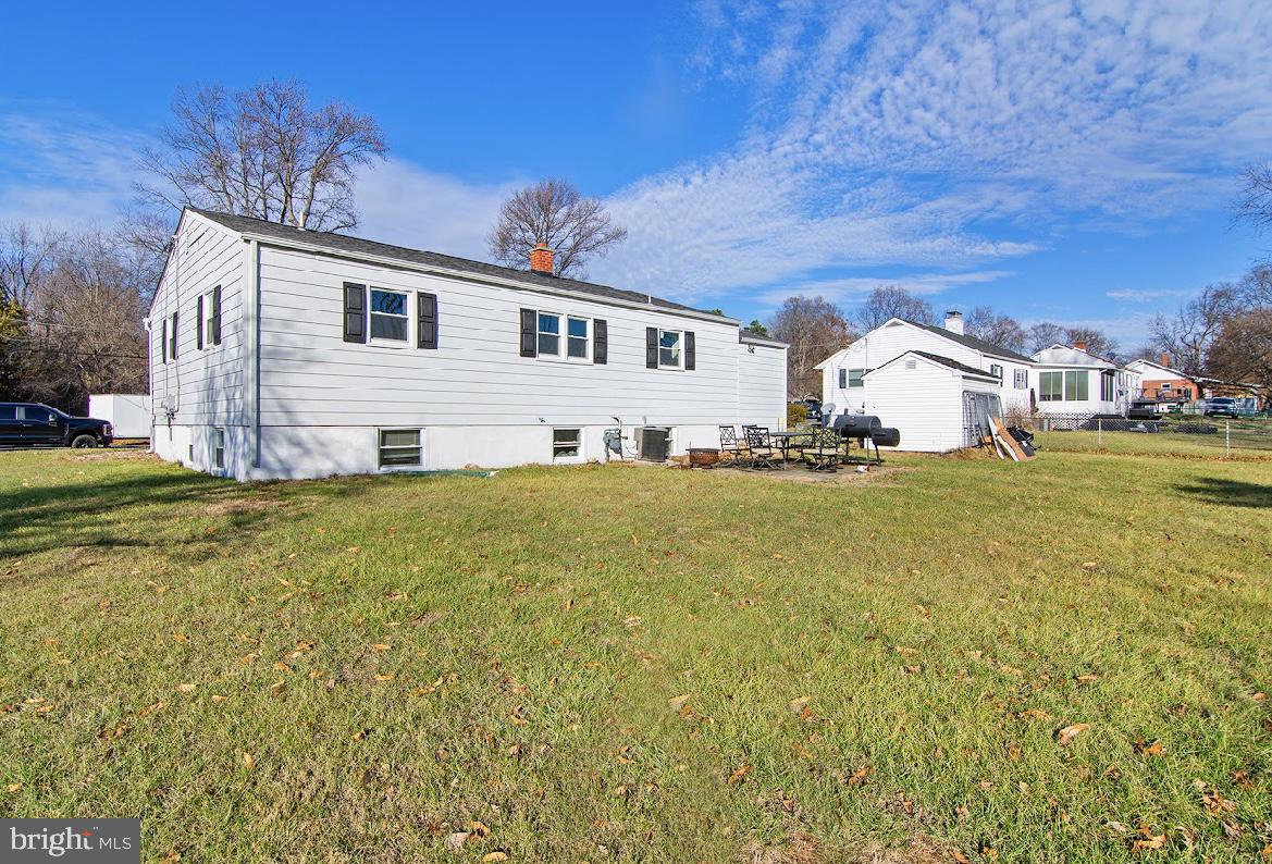 THOMSON ESTATES - Residential