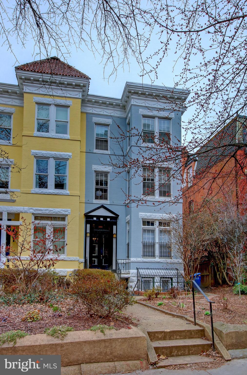 DUPONT NORTH - Residential Lease