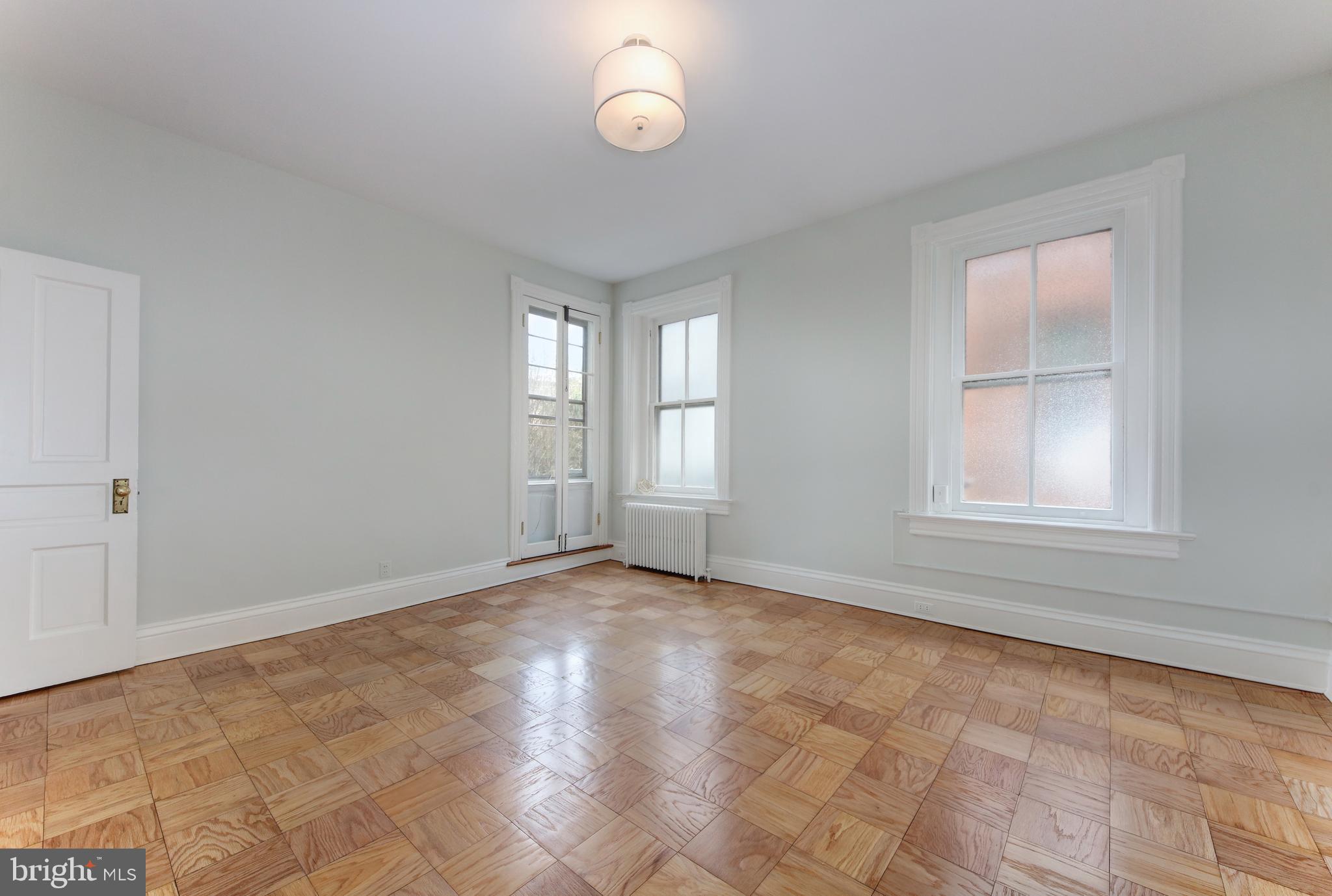 DUPONT NORTH - Residential Lease