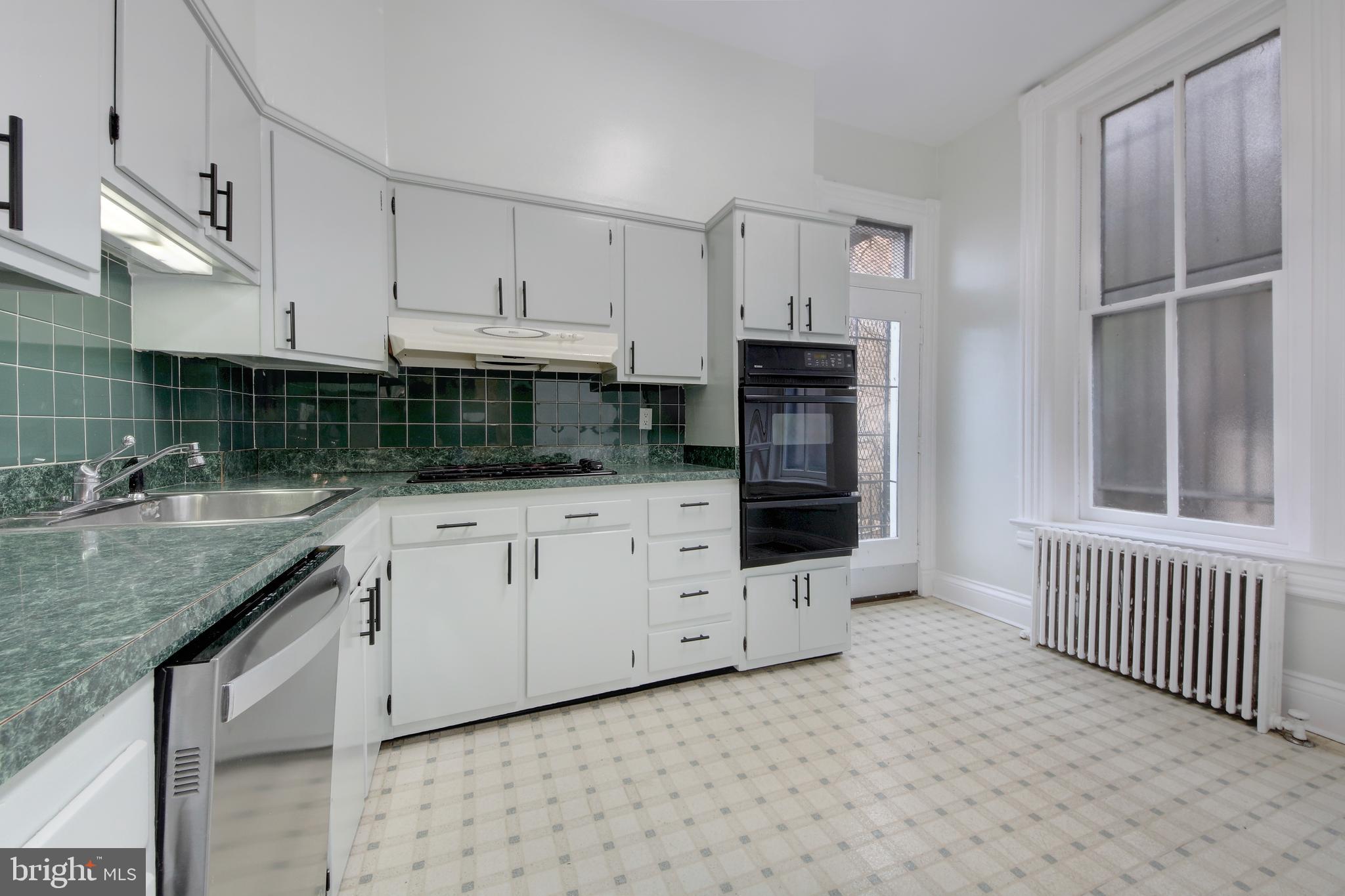 DUPONT NORTH - Residential Lease