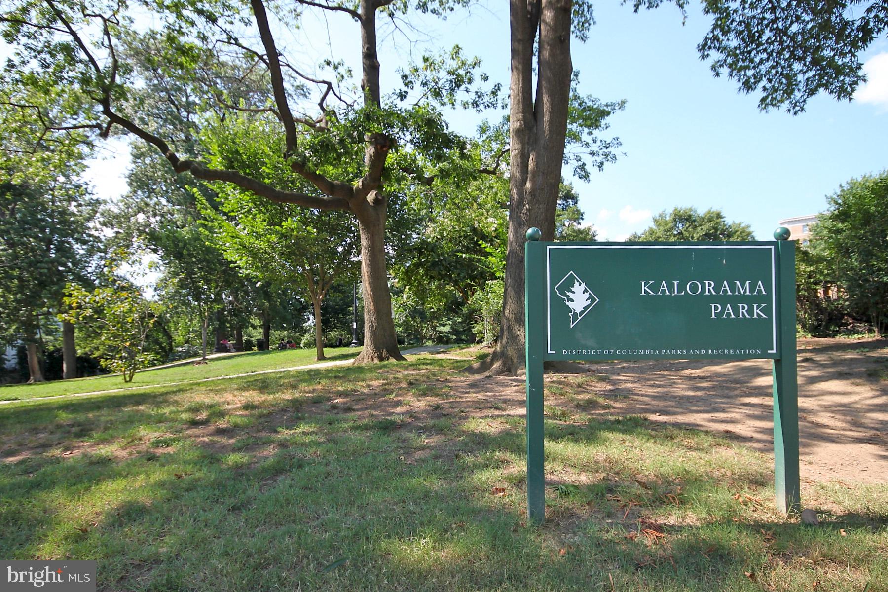 DUPONT NORTH - Residential Lease