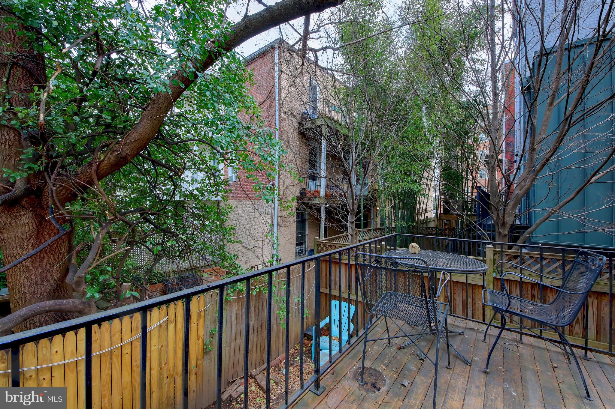 DUPONT NORTH - Residential Lease