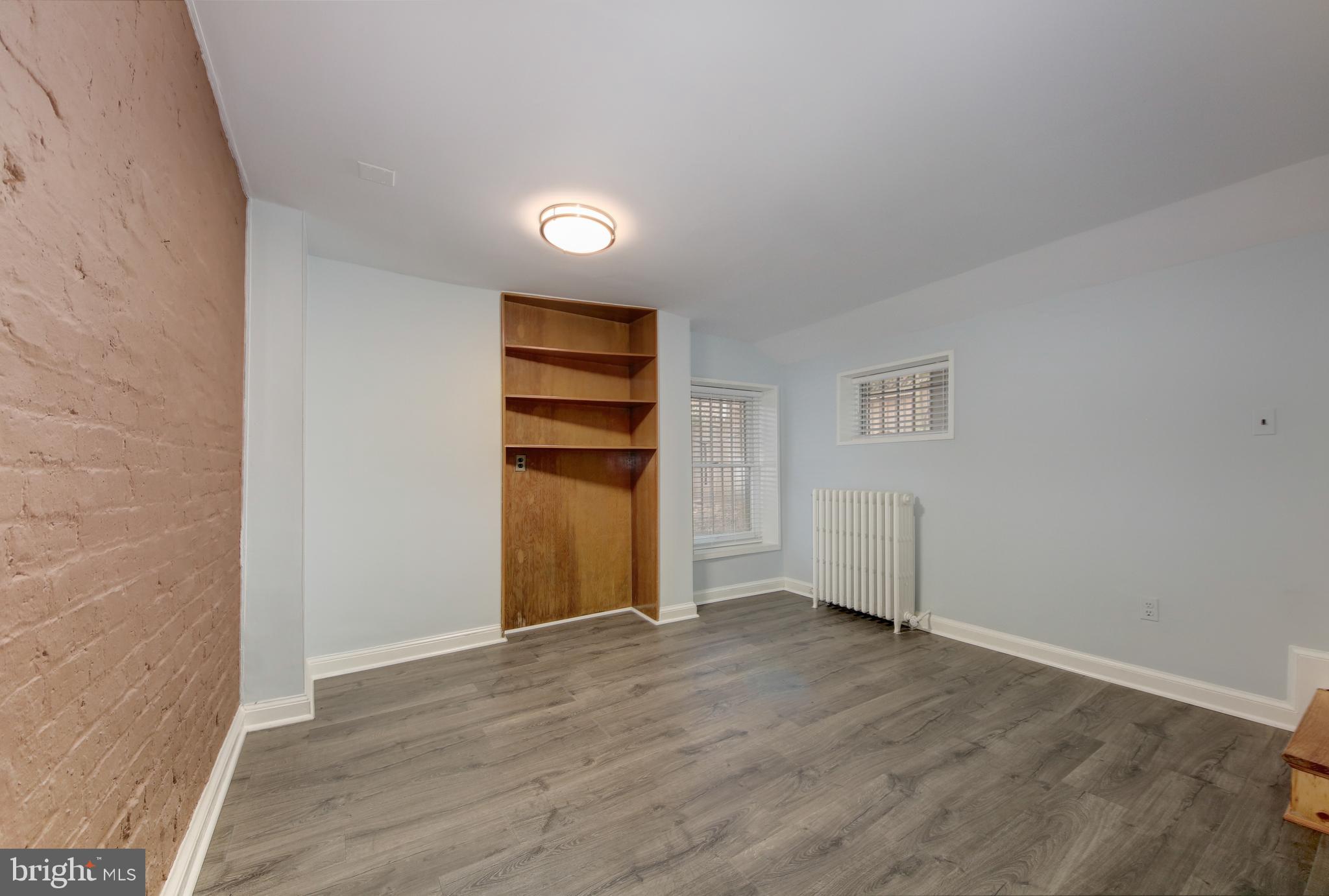 DUPONT NORTH - Residential Lease