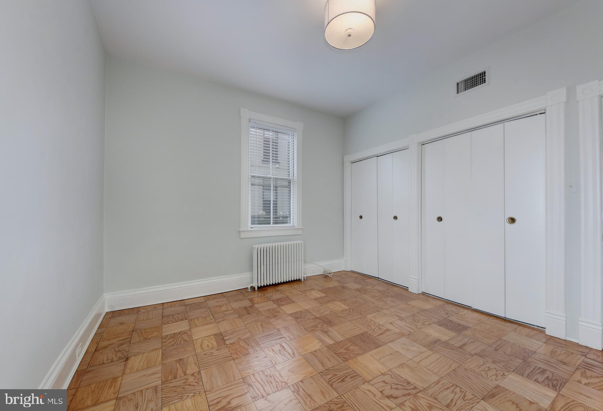 DUPONT NORTH - Residential Lease