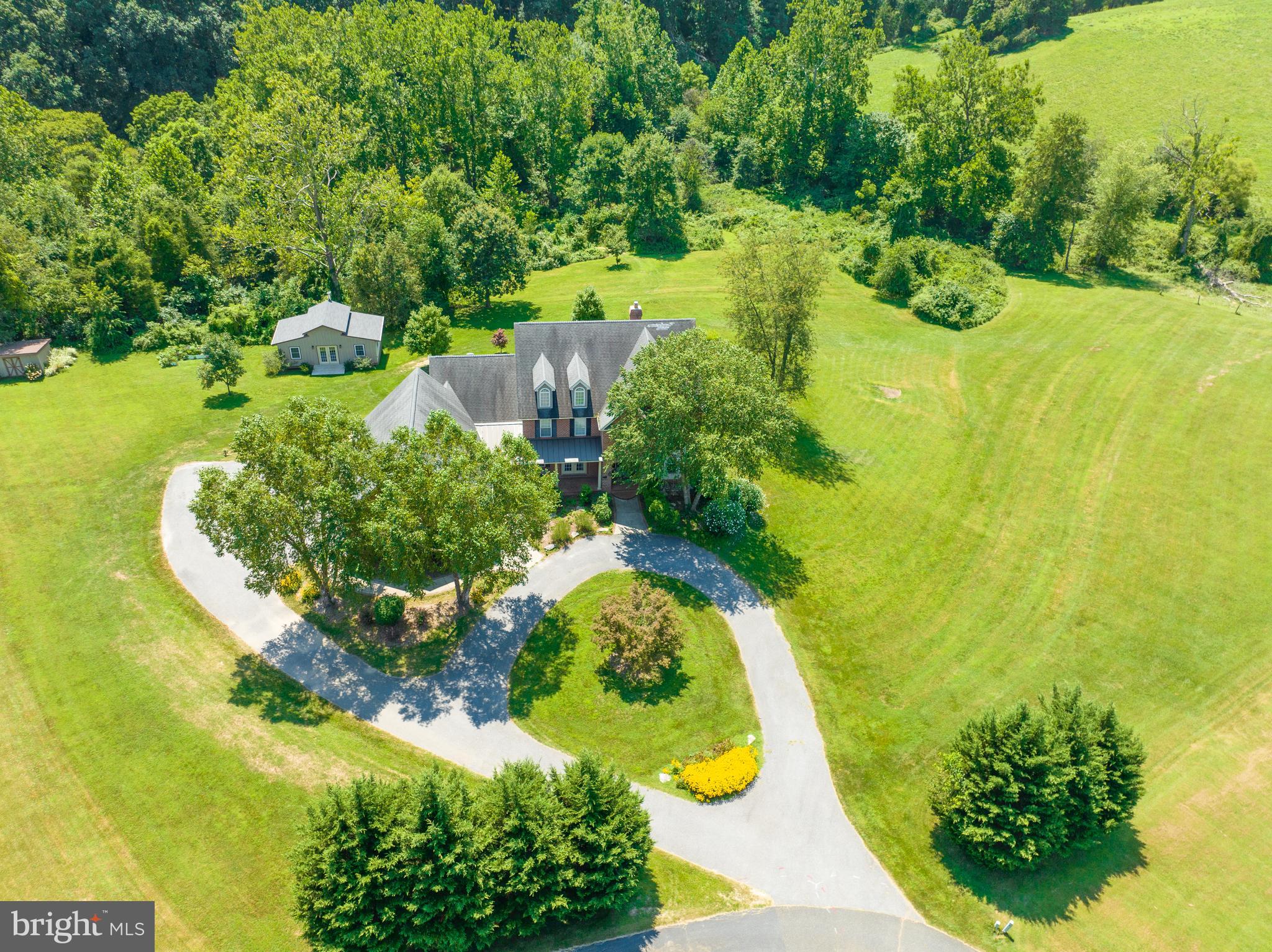 4319 FEDERAL HILL ROAD
