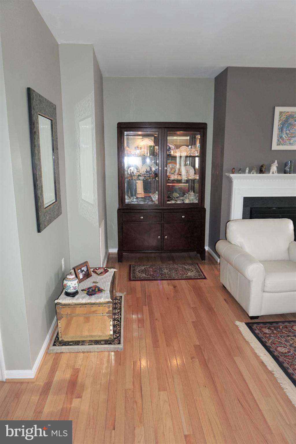 HOMEPLACE ON PELHAMS REACH - Residential