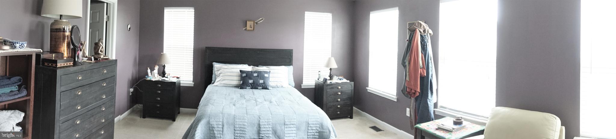 HOMEPLACE ON PELHAMS REACH - Residential