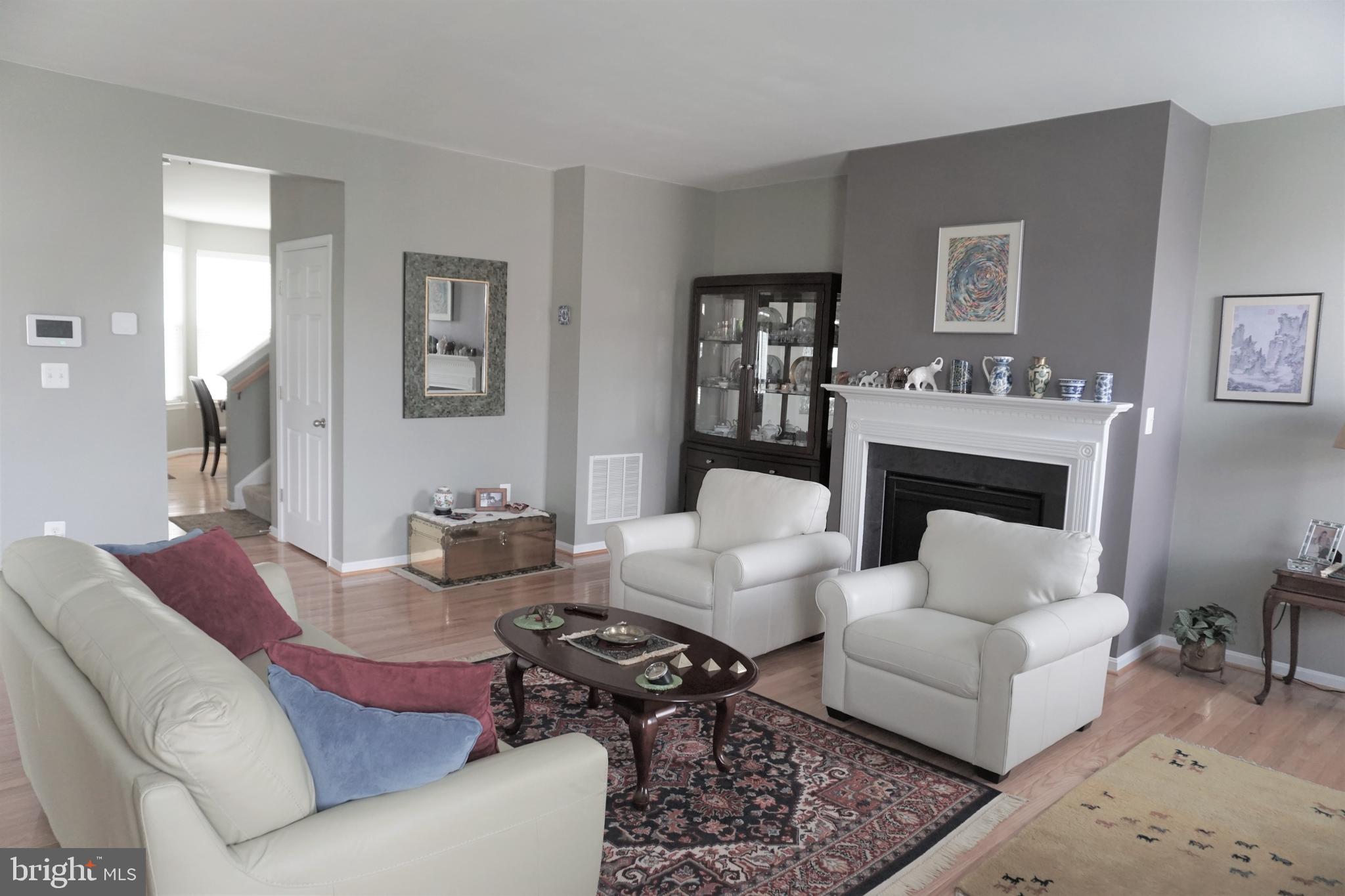 HOMEPLACE ON PELHAMS REACH - Residential