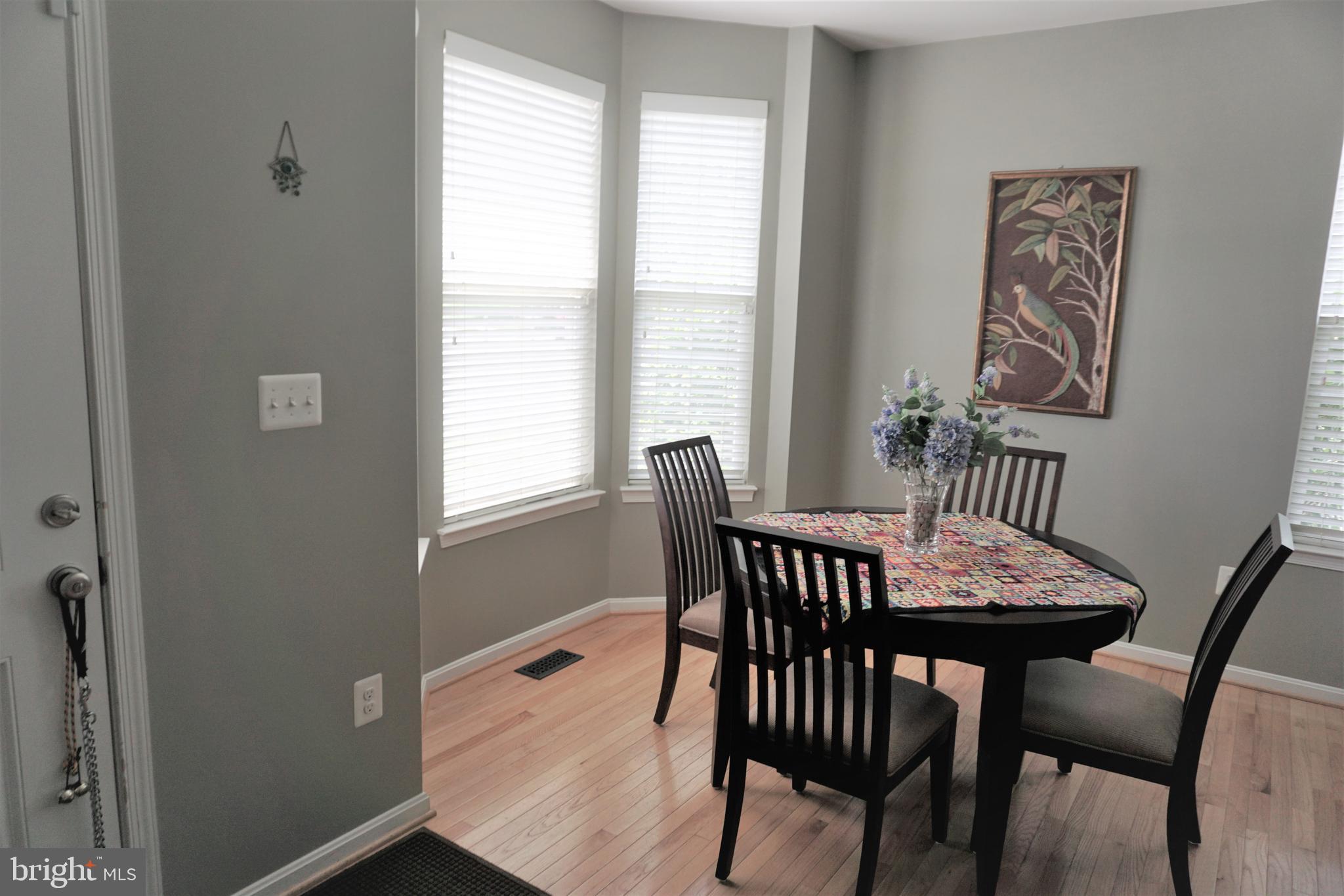 HOMEPLACE ON PELHAMS REACH - Residential