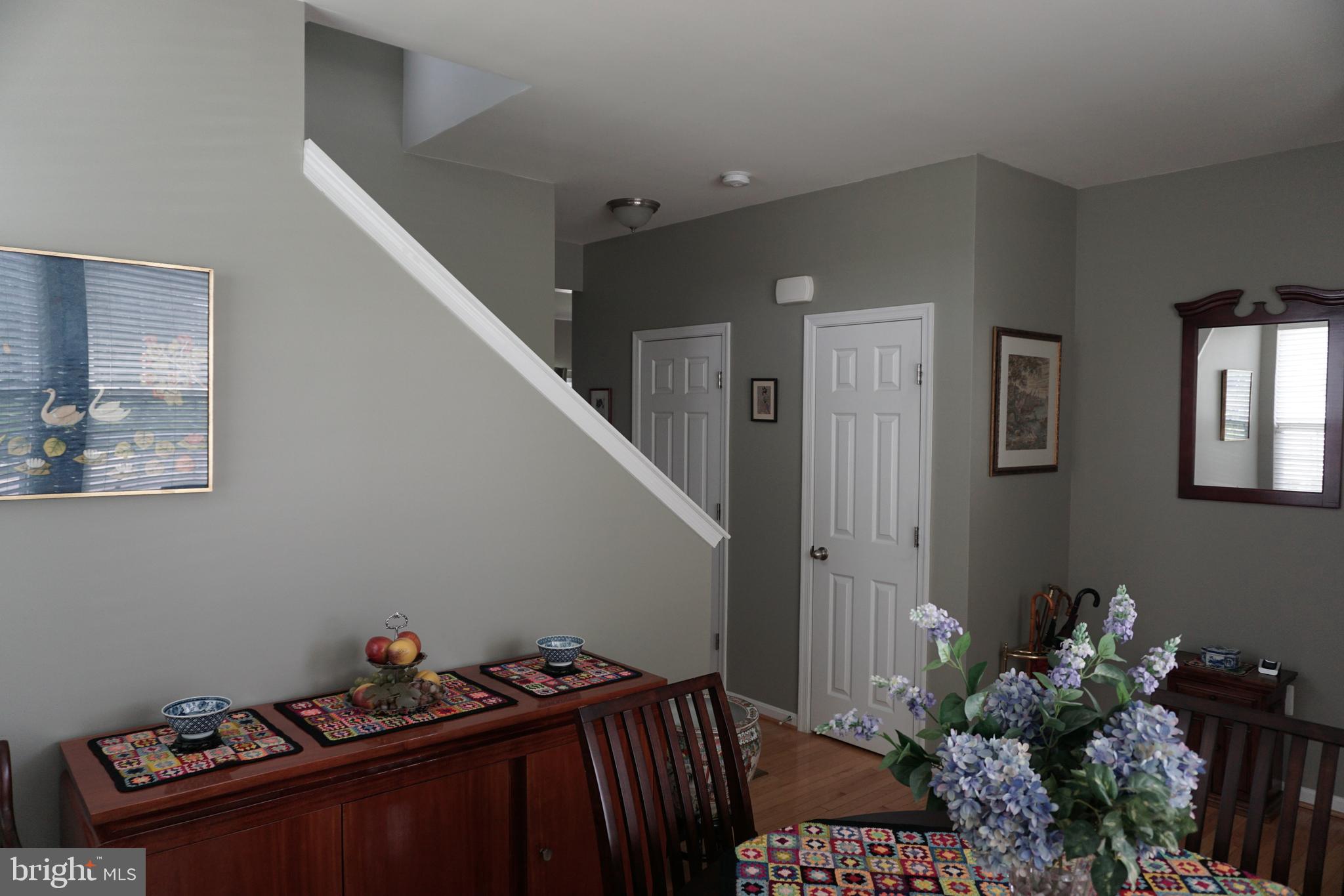 HOMEPLACE ON PELHAMS REACH - Residential