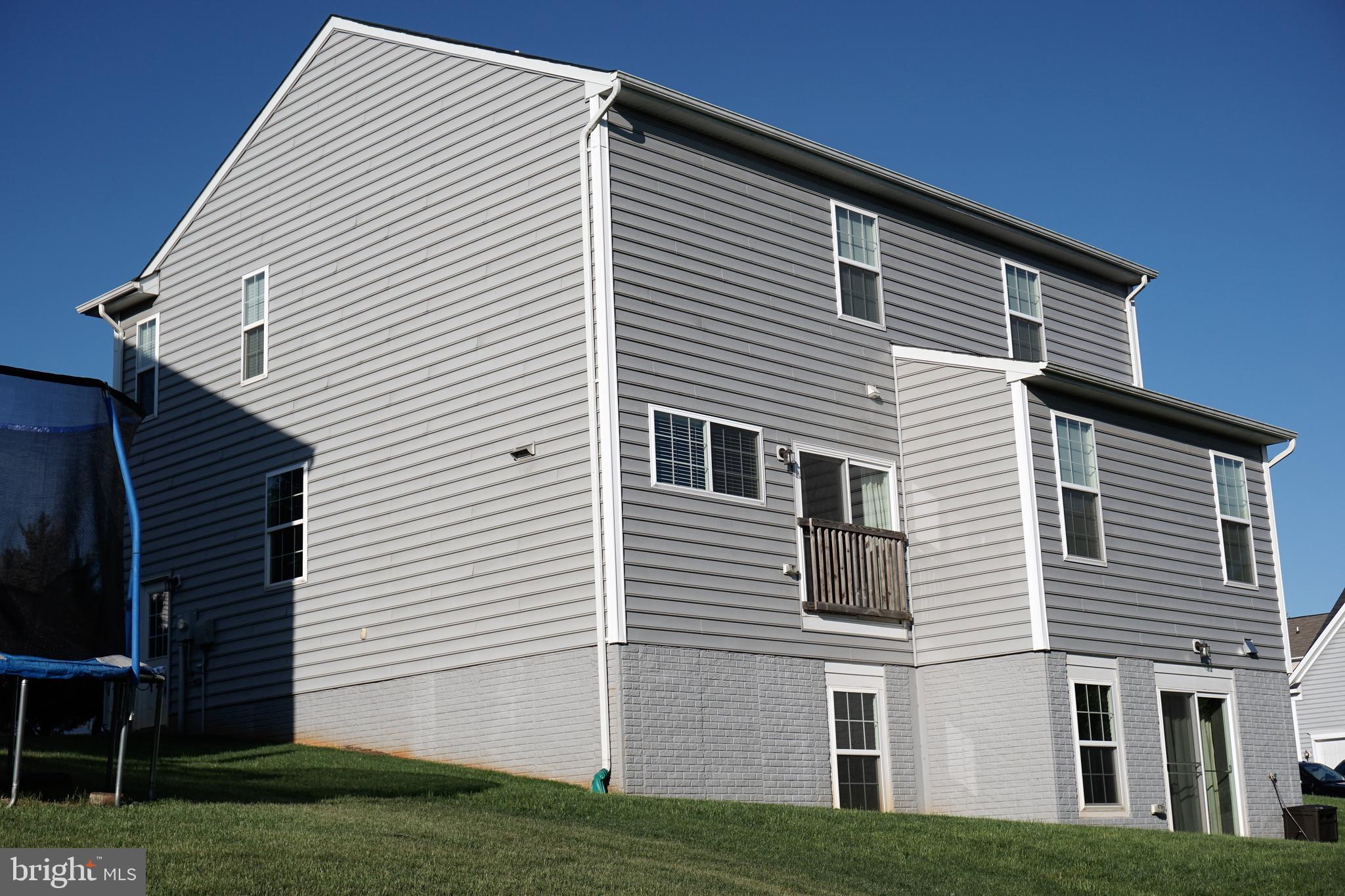 HOMEPLACE ON PELHAMS REACH - Residential