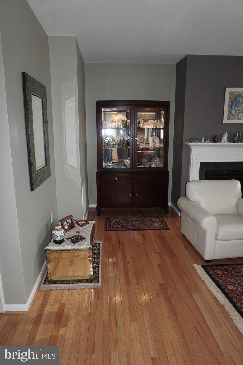 HOMEPLACE ON PELHAMS REACH - Residential