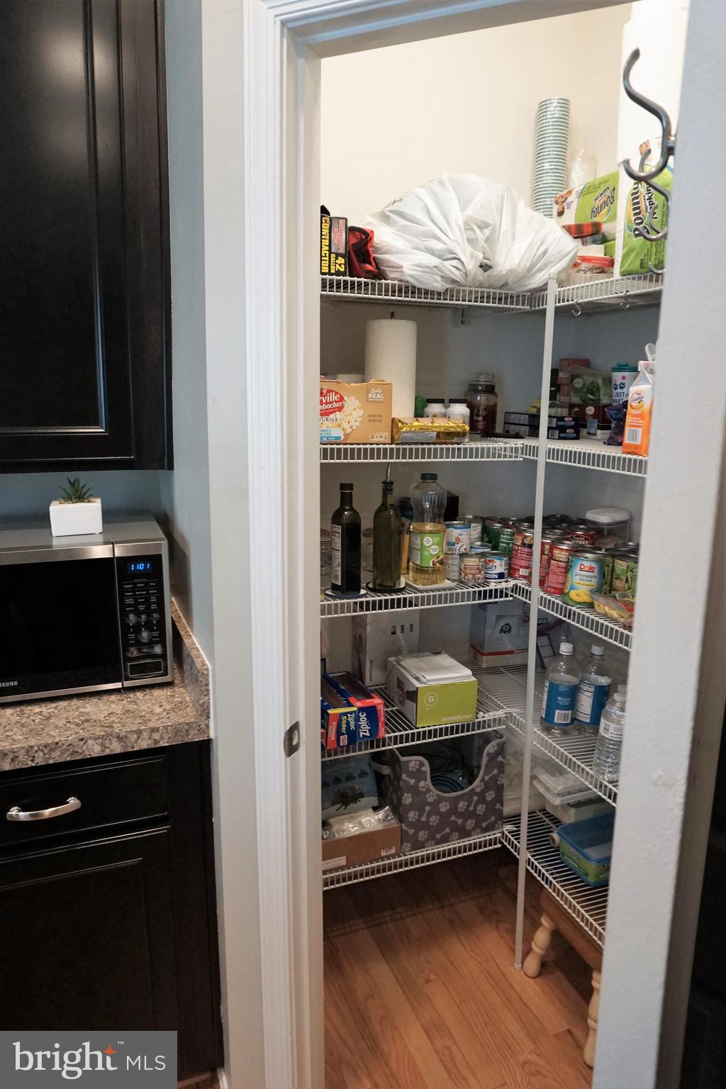 HOMEPLACE ON PELHAMS REACH - Residential