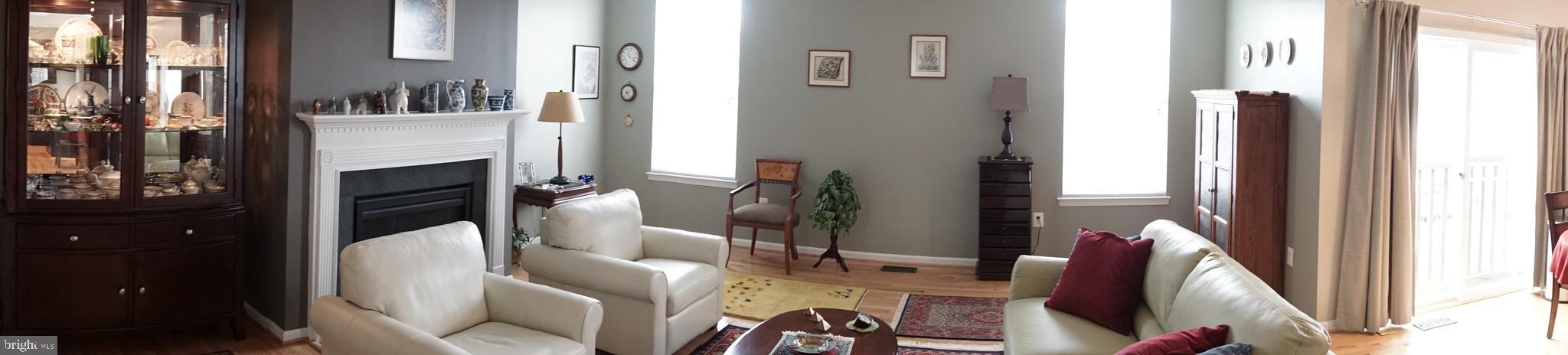 HOMEPLACE ON PELHAMS REACH - Residential