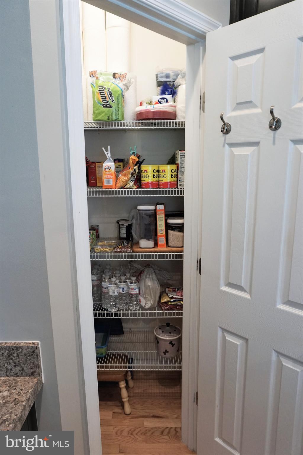 HOMEPLACE ON PELHAMS REACH - Residential