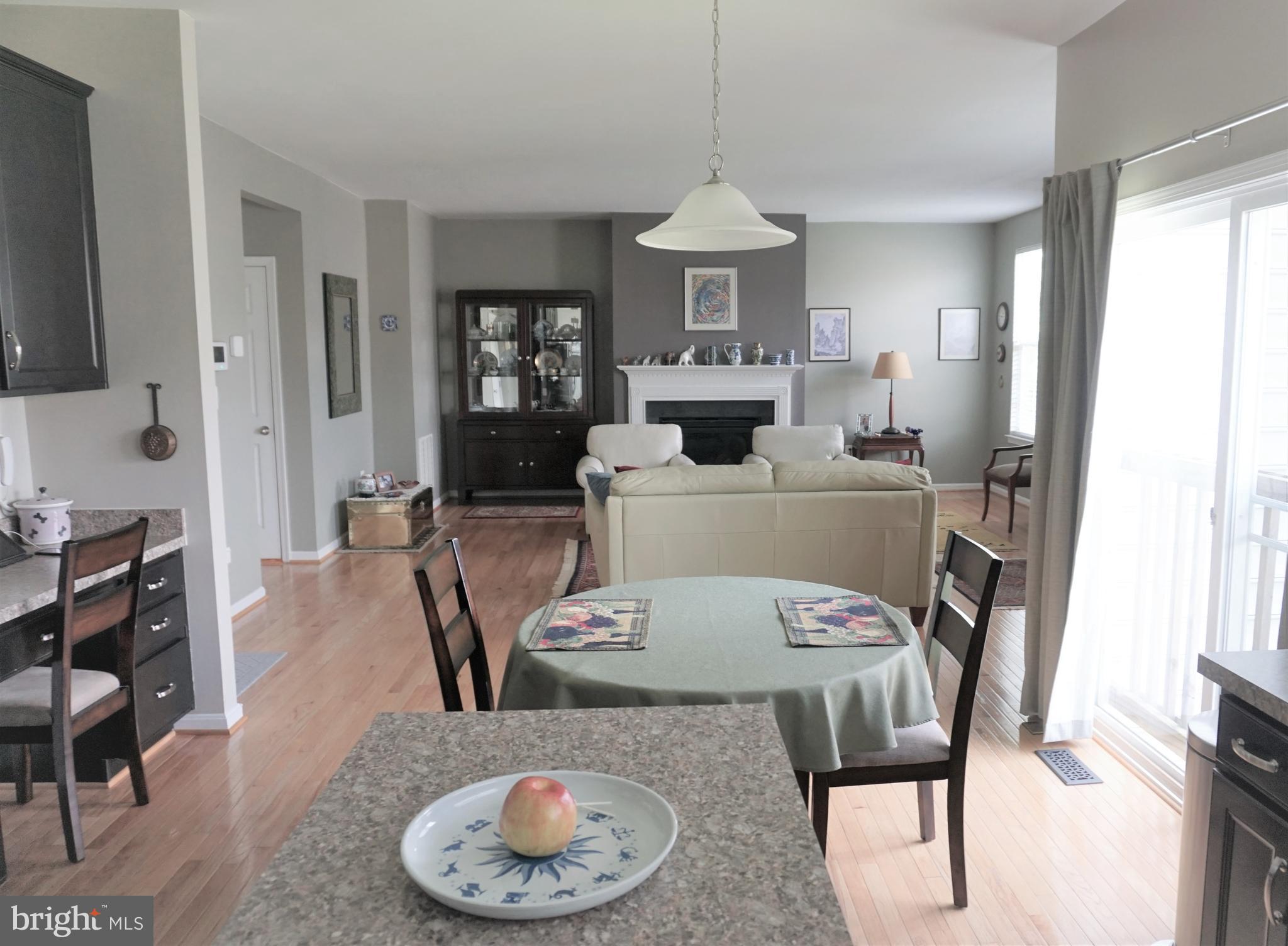 HOMEPLACE ON PELHAMS REACH - Residential