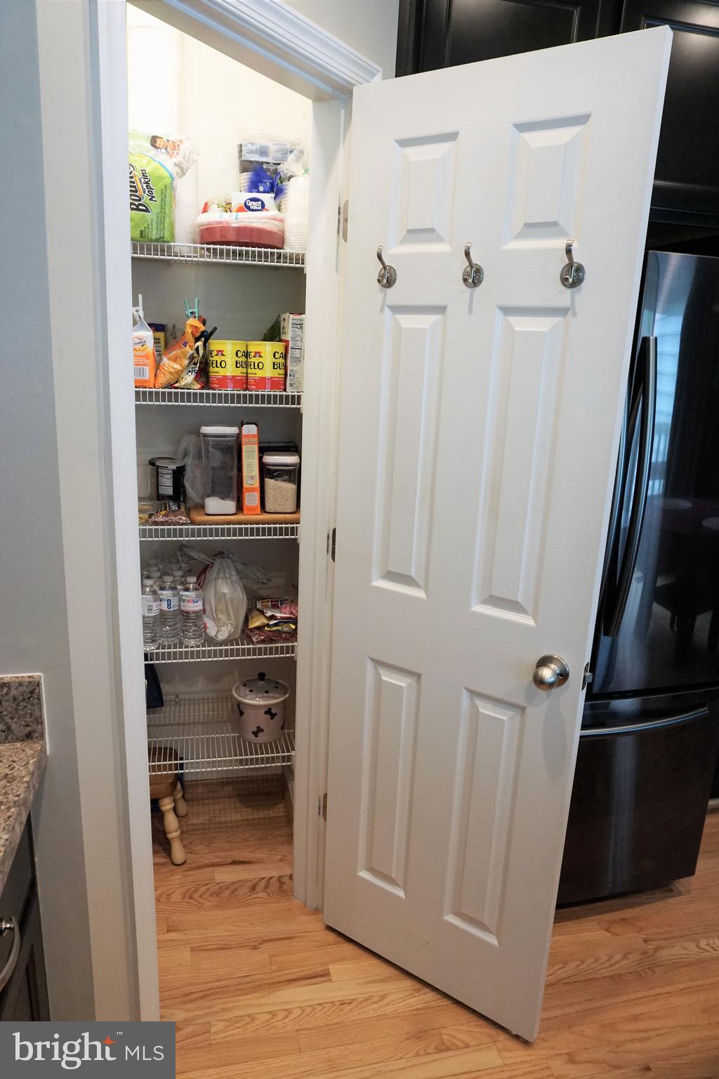 HOMEPLACE ON PELHAMS REACH - Residential