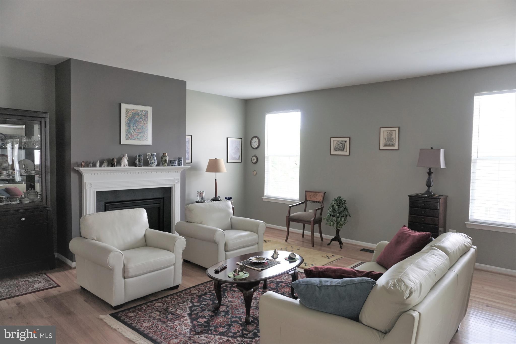 HOMEPLACE ON PELHAMS REACH - Residential