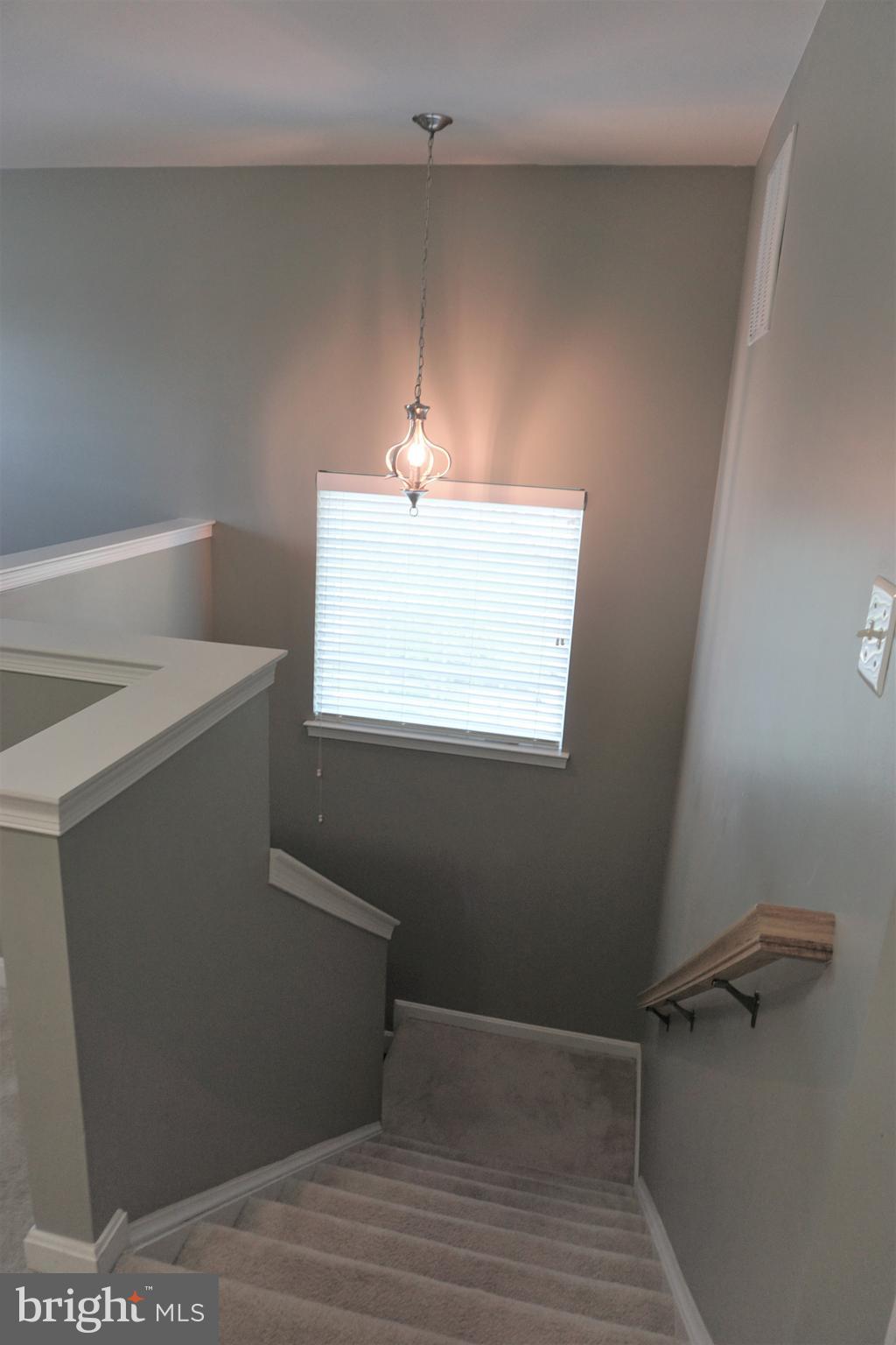 HOMEPLACE ON PELHAMS REACH - Residential