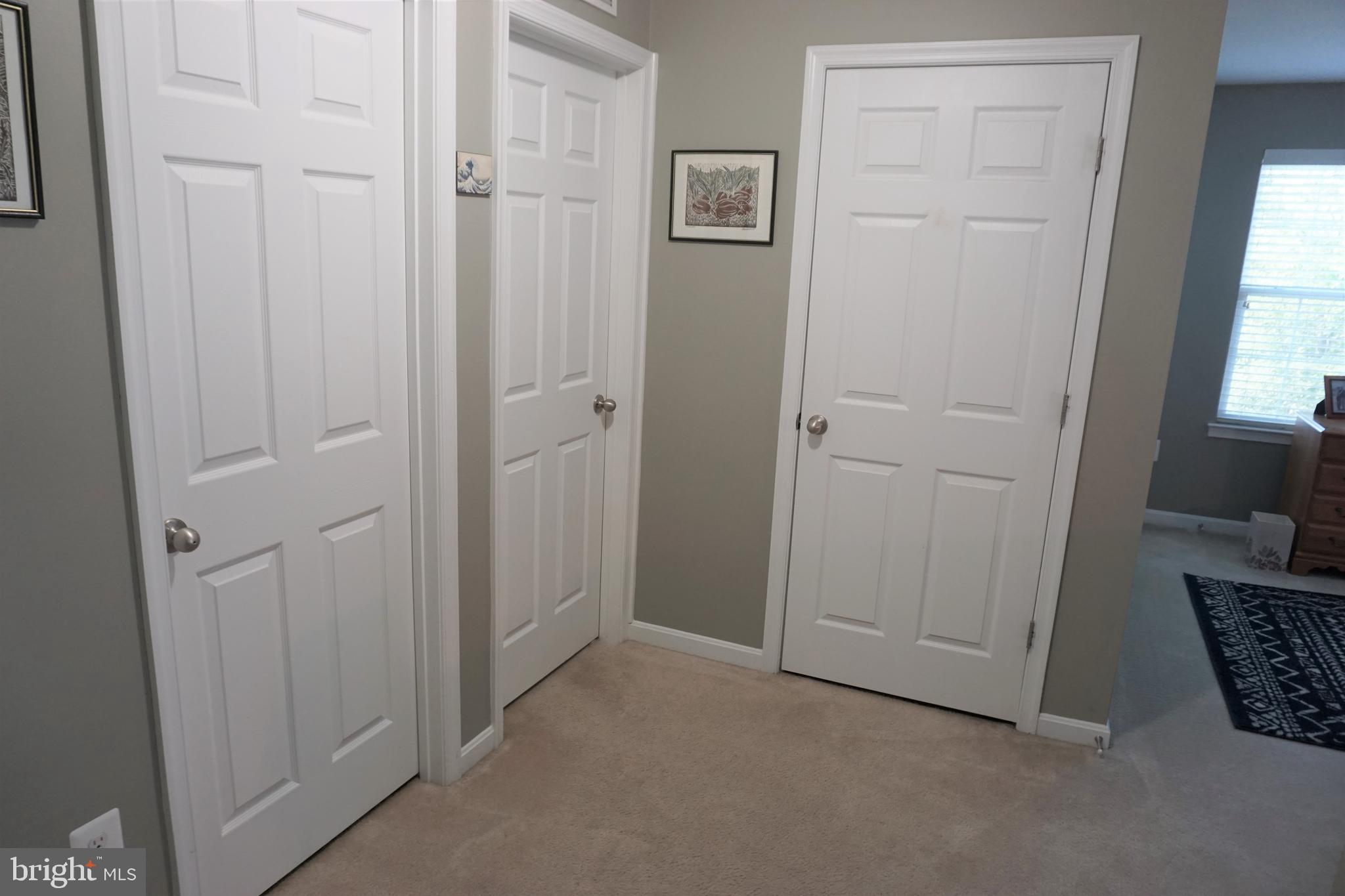 HOMEPLACE ON PELHAMS REACH - Residential