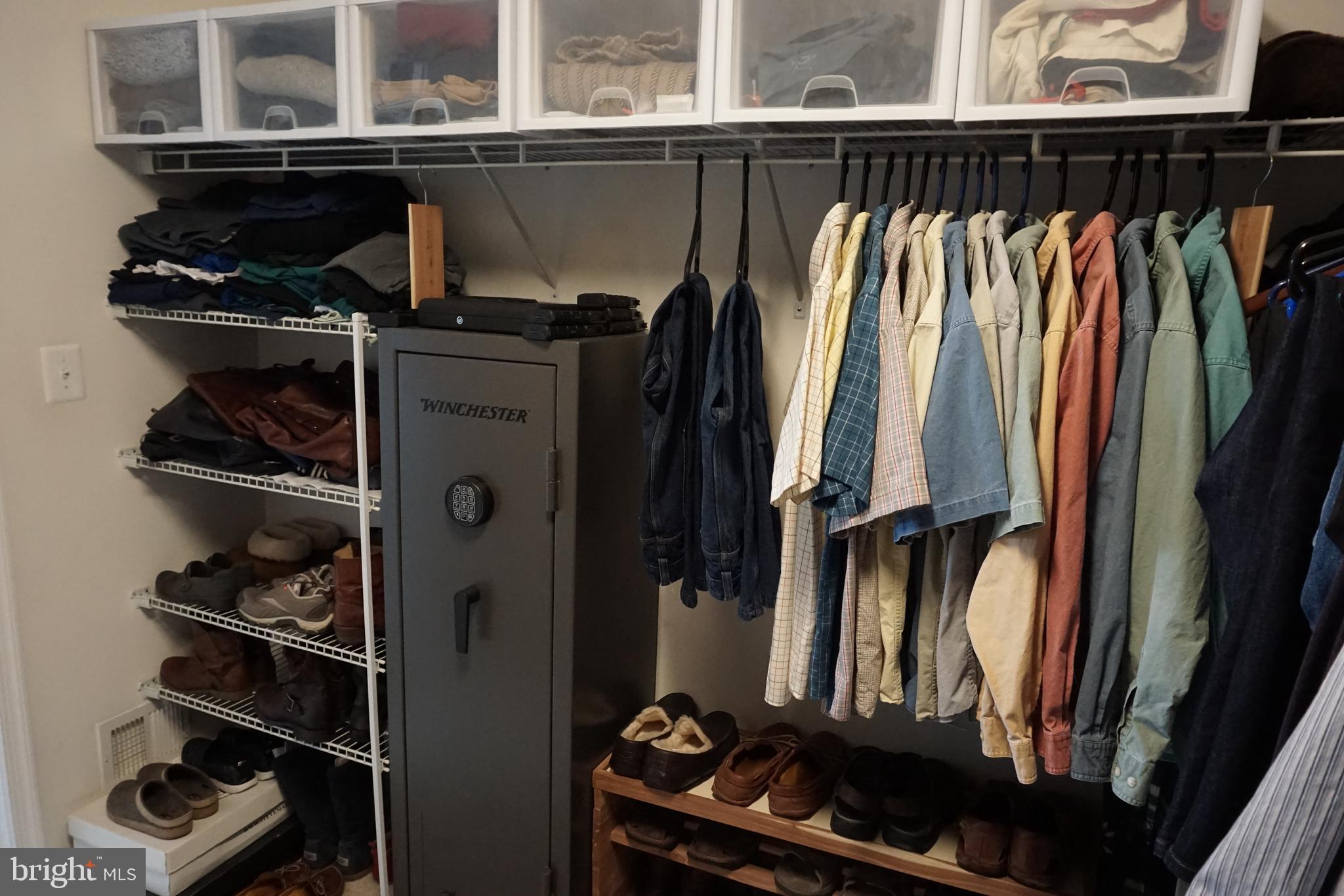 HOMEPLACE ON PELHAMS REACH - Residential