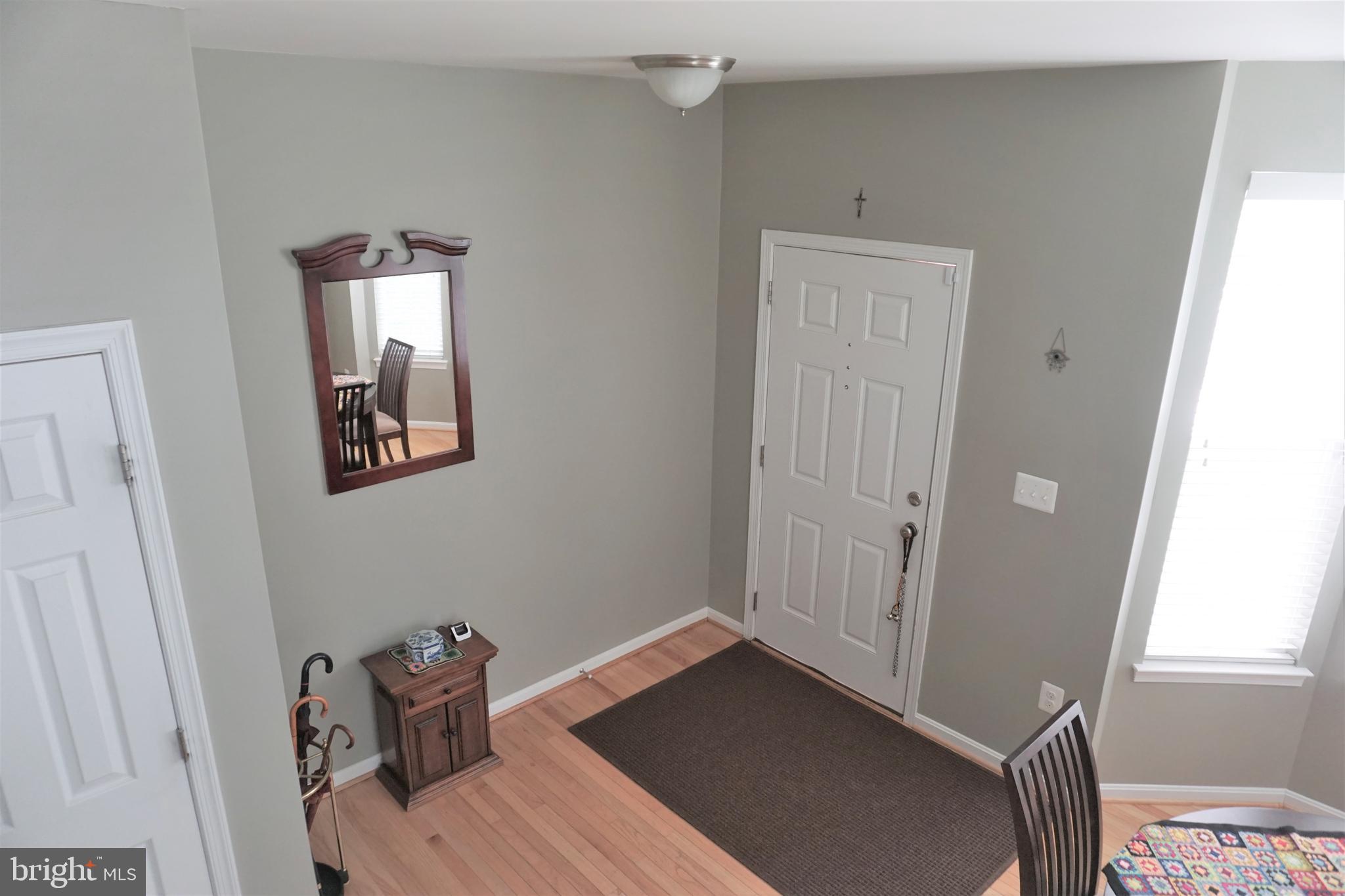 HOMEPLACE ON PELHAMS REACH - Residential