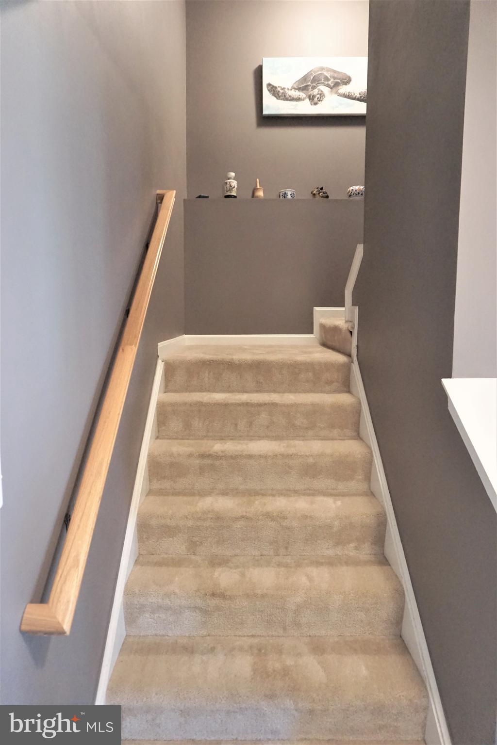 HOMEPLACE ON PELHAMS REACH - Residential