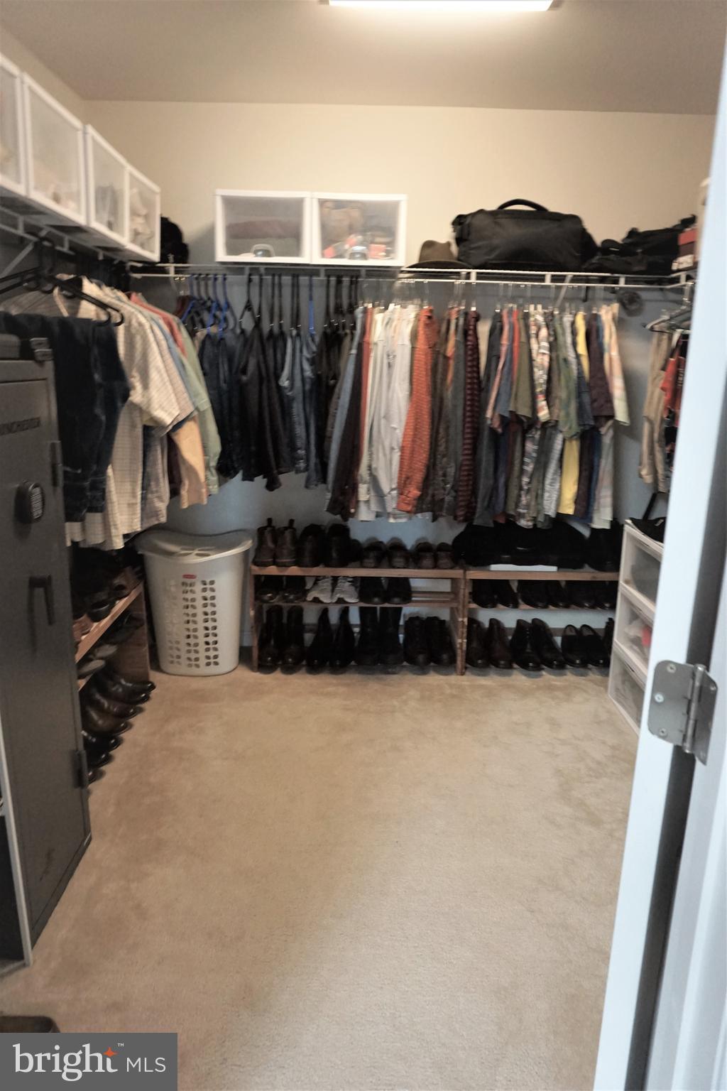 HOMEPLACE ON PELHAMS REACH - Residential