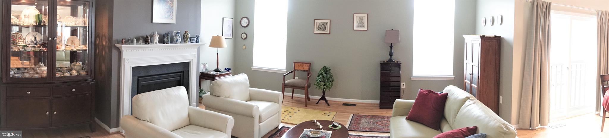 HOMEPLACE ON PELHAMS REACH - Residential