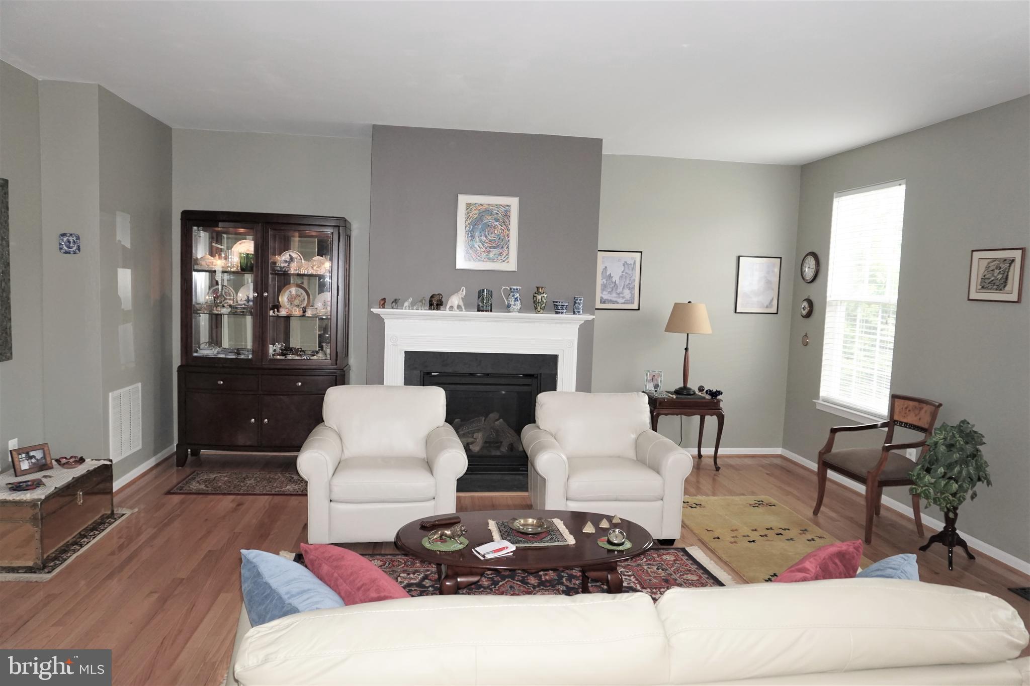 HOMEPLACE ON PELHAMS REACH - Residential