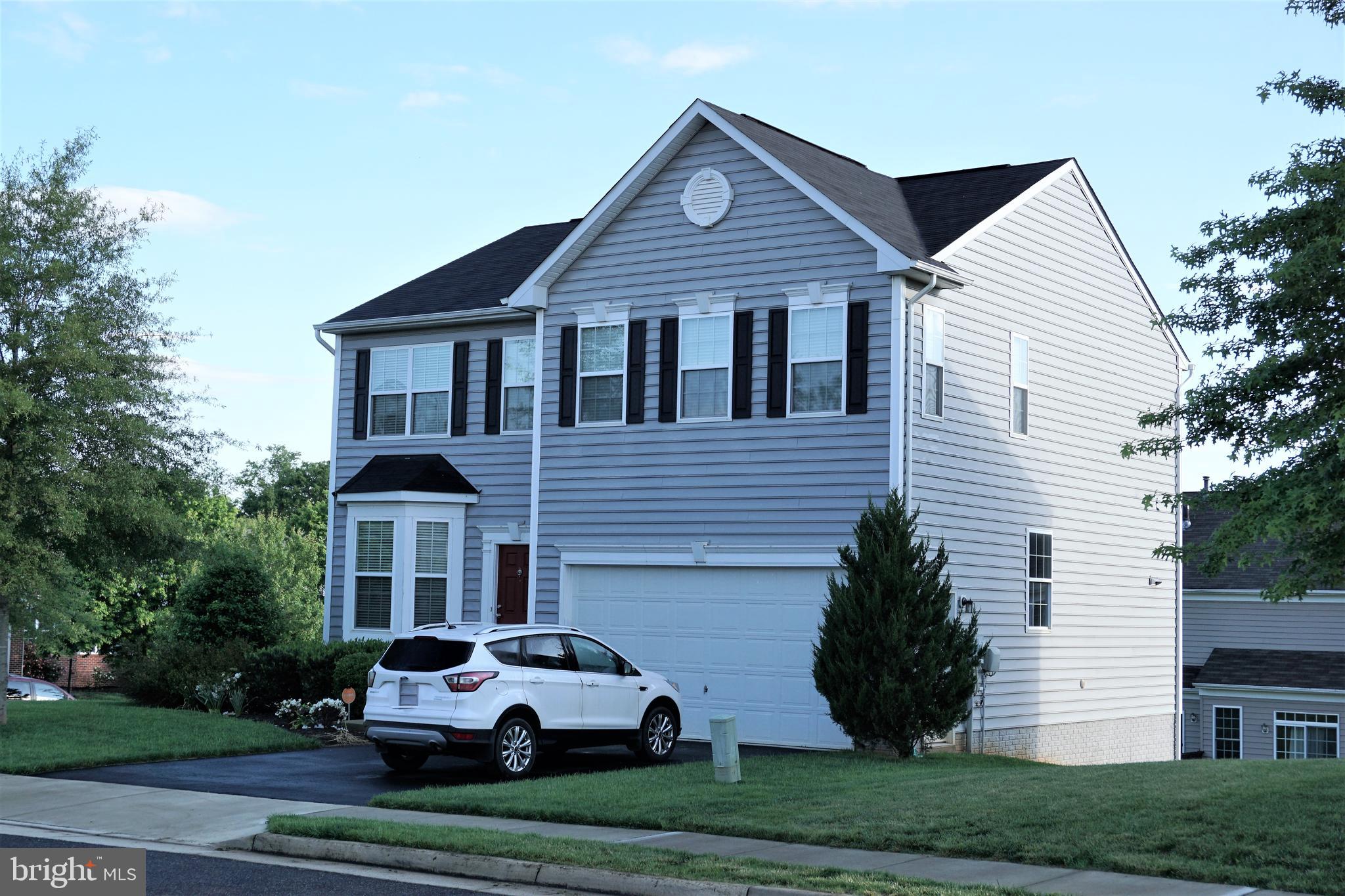 HOMEPLACE ON PELHAMS REACH - Residential