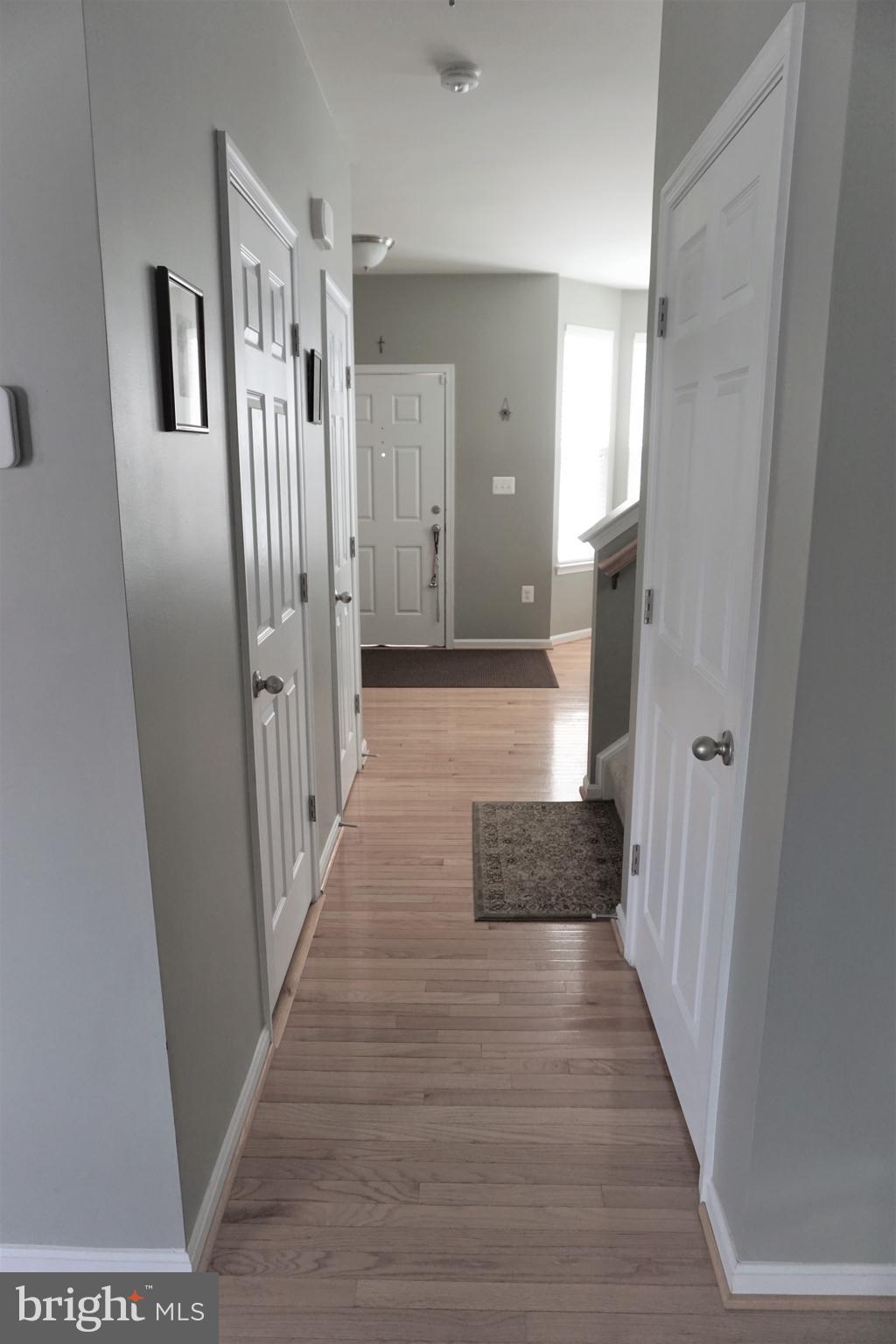 HOMEPLACE ON PELHAMS REACH - Residential