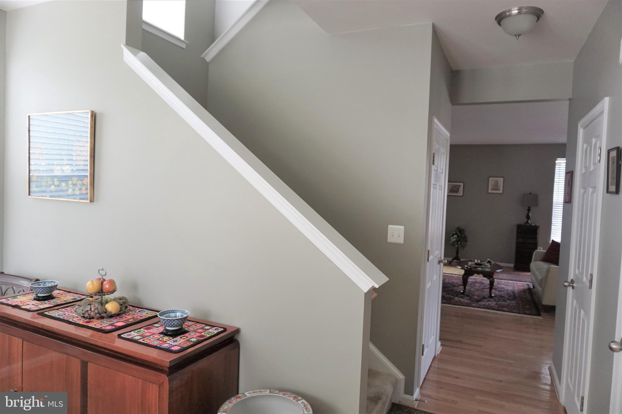 HOMEPLACE ON PELHAMS REACH - Residential