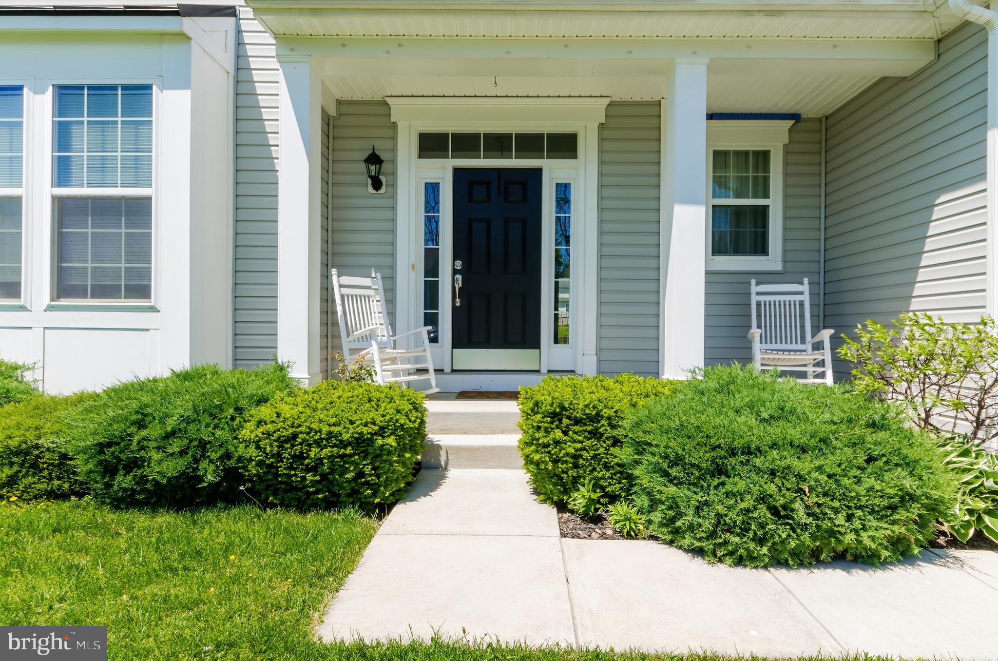 STONEBROOK VILLAGE - Residential