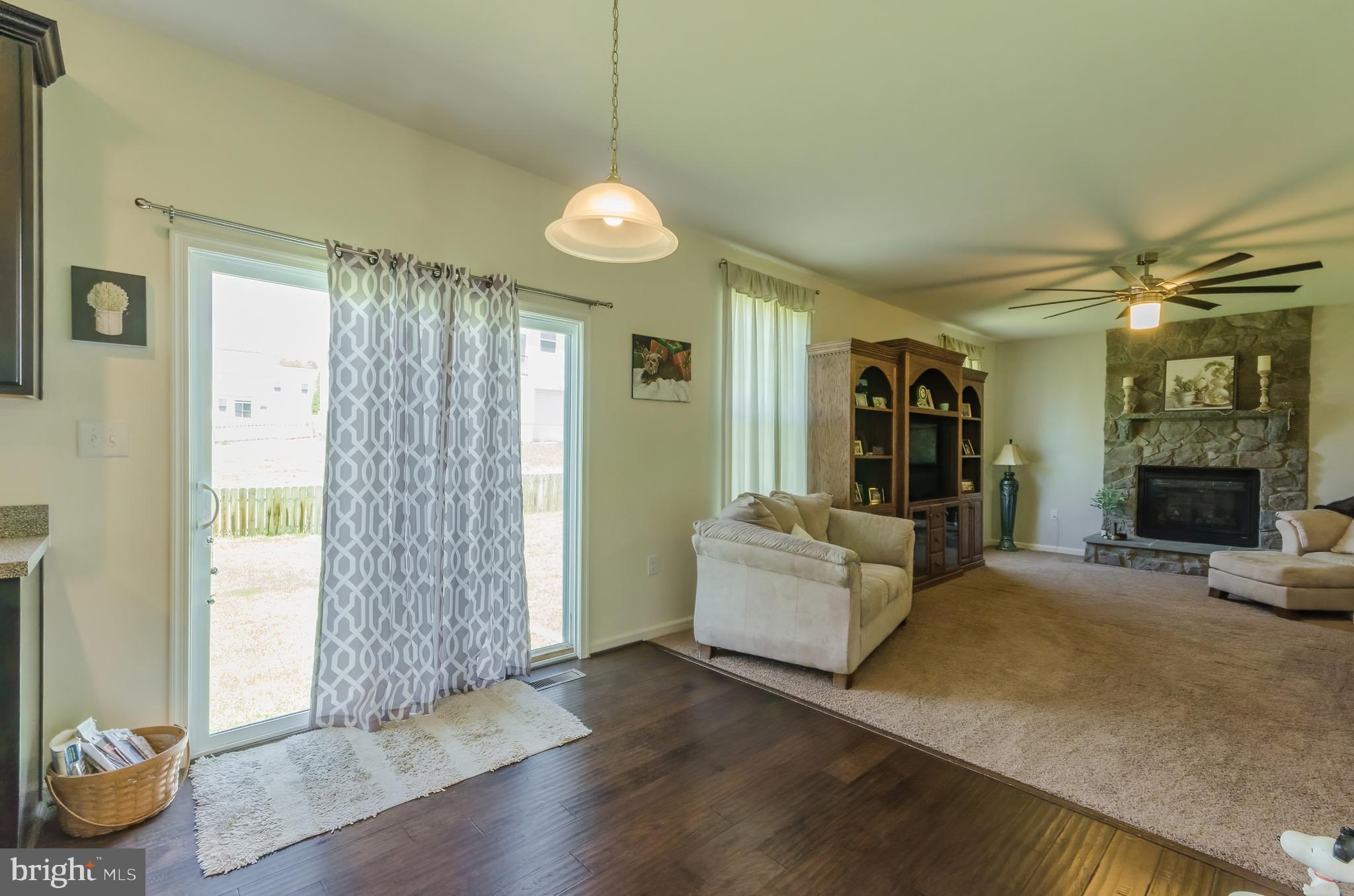 STONEBROOK VILLAGE - Residential