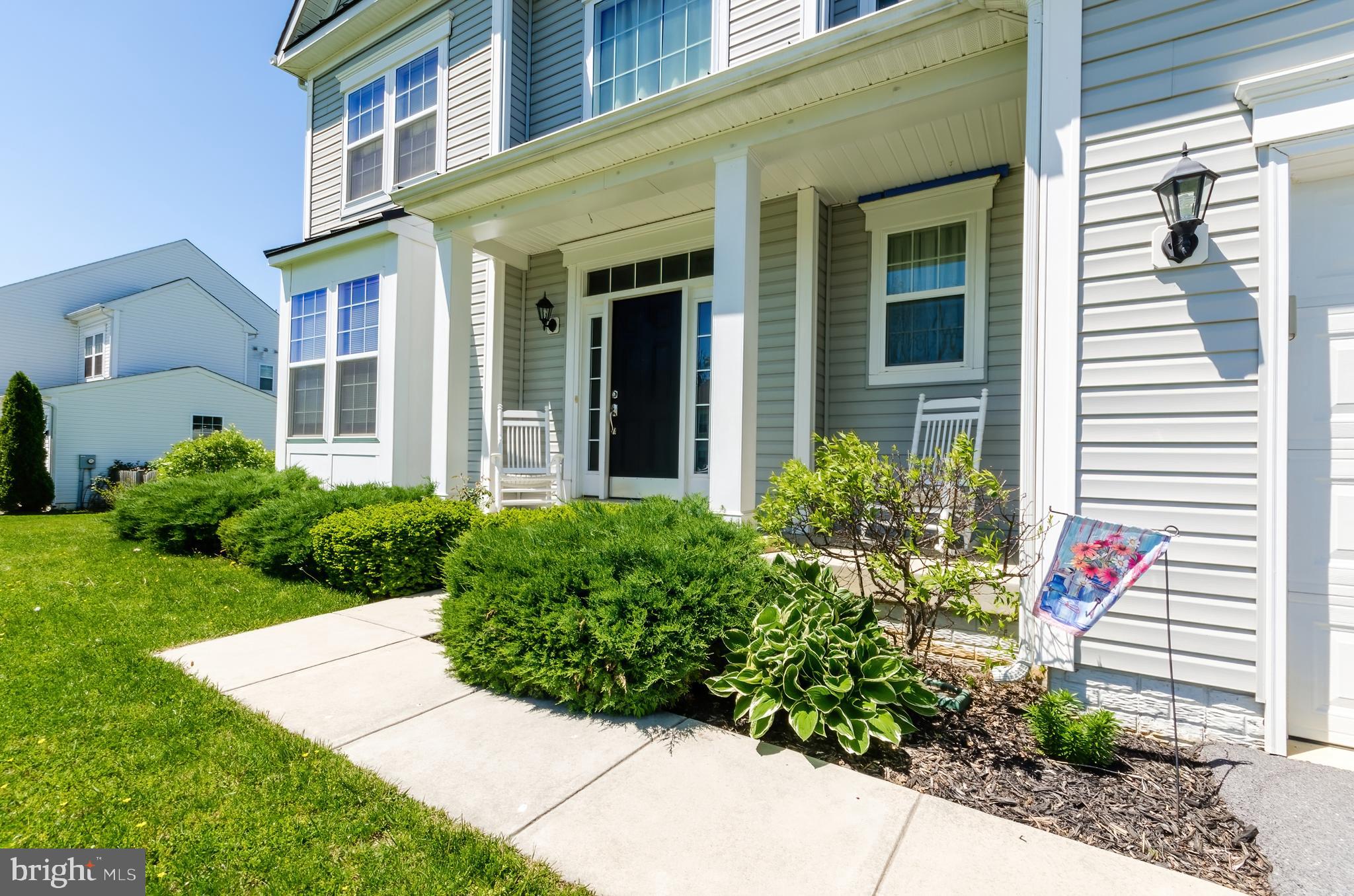 STONEBROOK VILLAGE - Residential